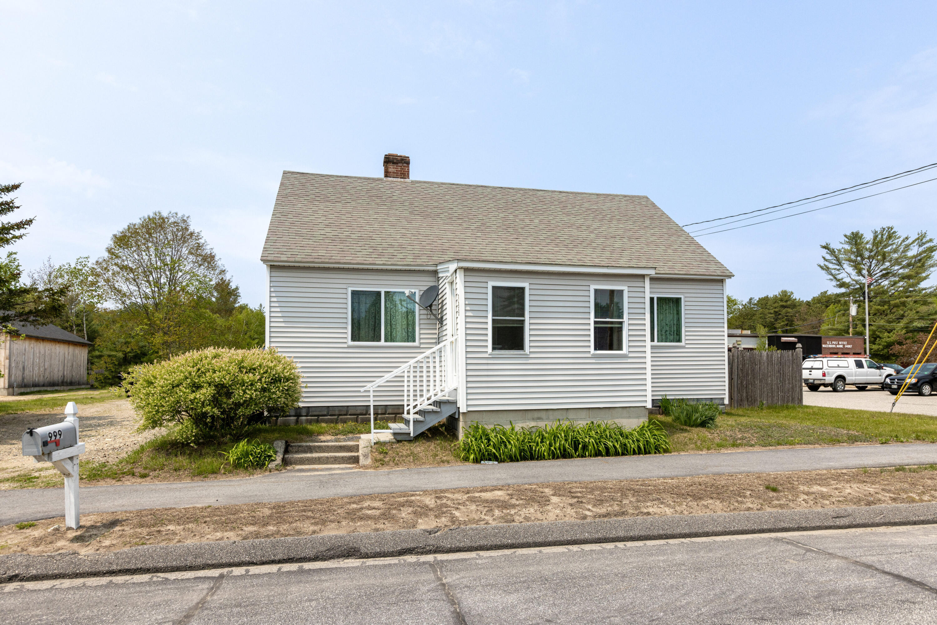 999 Main Street Waterboro, ME