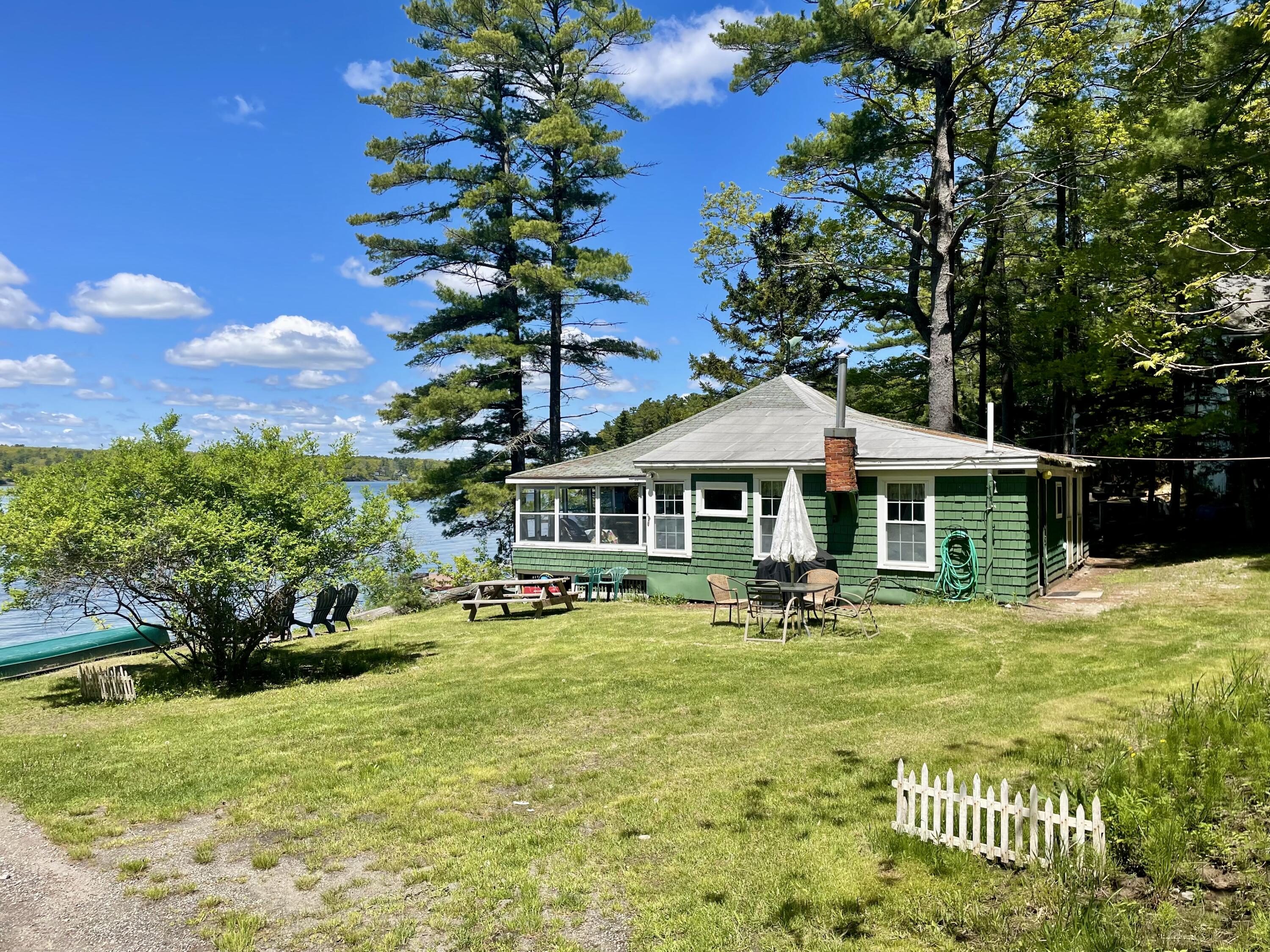 51 & 53 Rock Haven Drive West Bath ME 04530