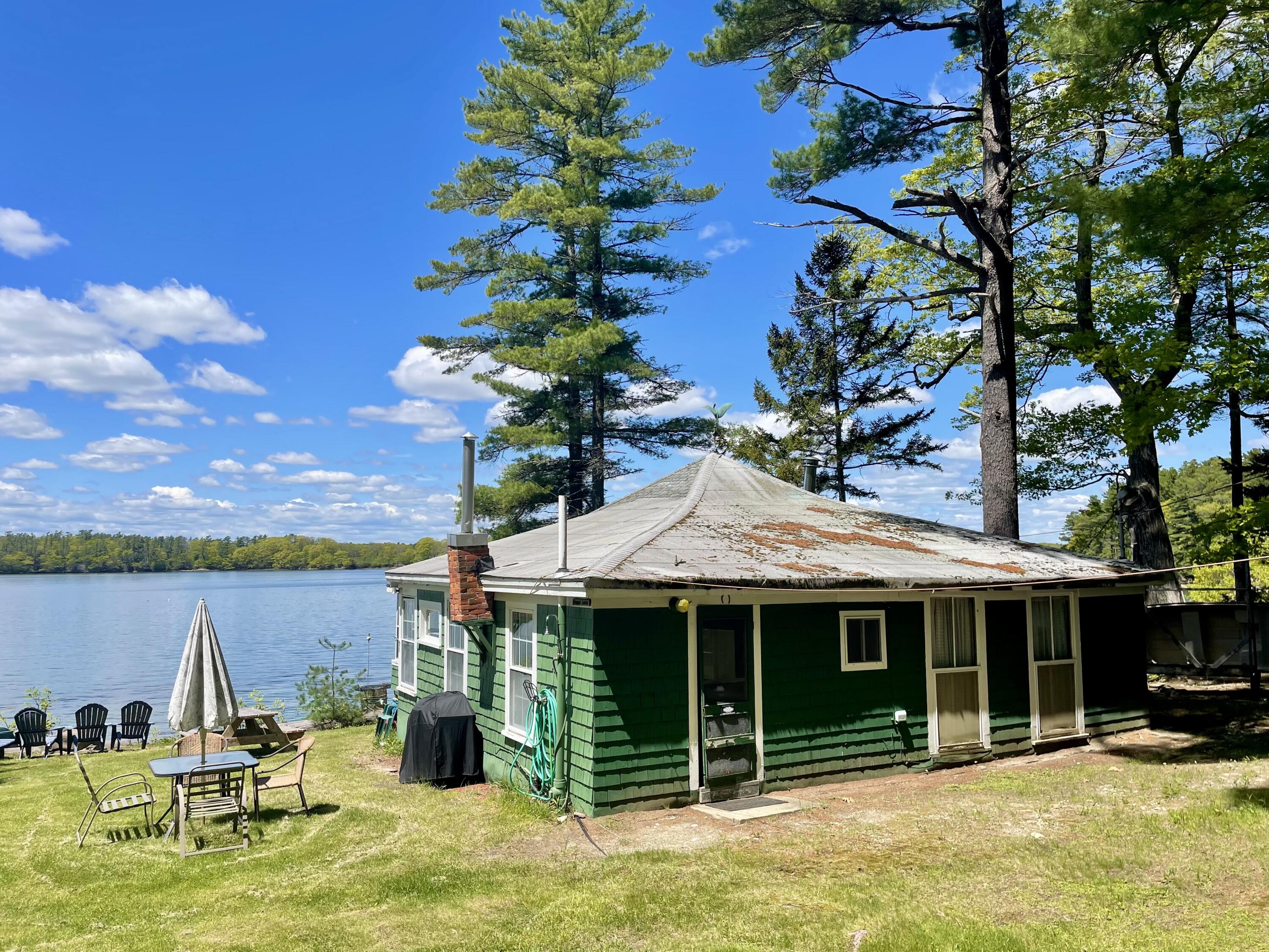 51 & 53 Rock Haven Drive West Bath ME 04530