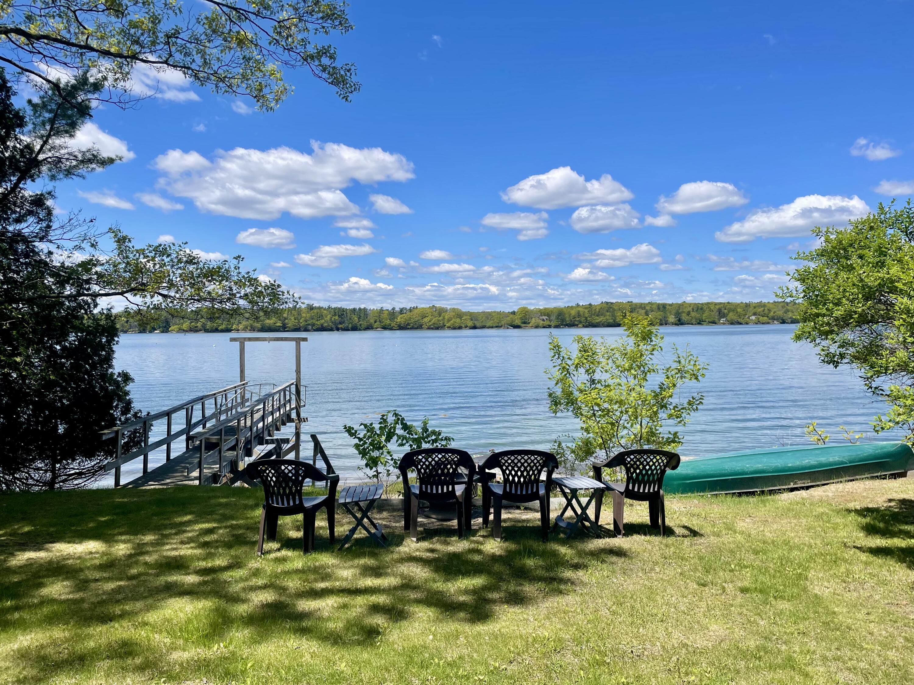 51 & 53 Rock Haven Drive West Bath ME 04530