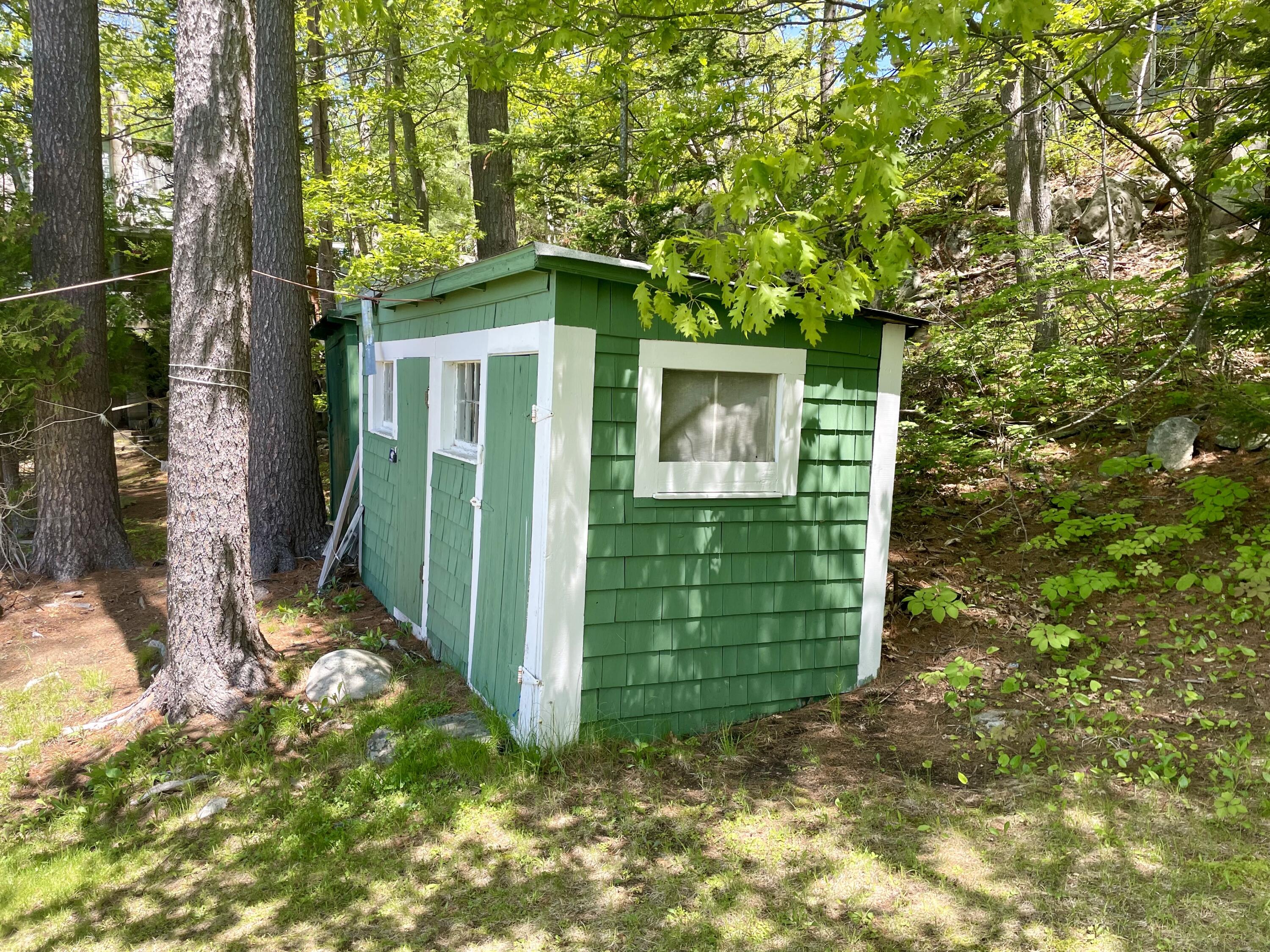 51 & 53 Rock Haven Drive West Bath ME 04530