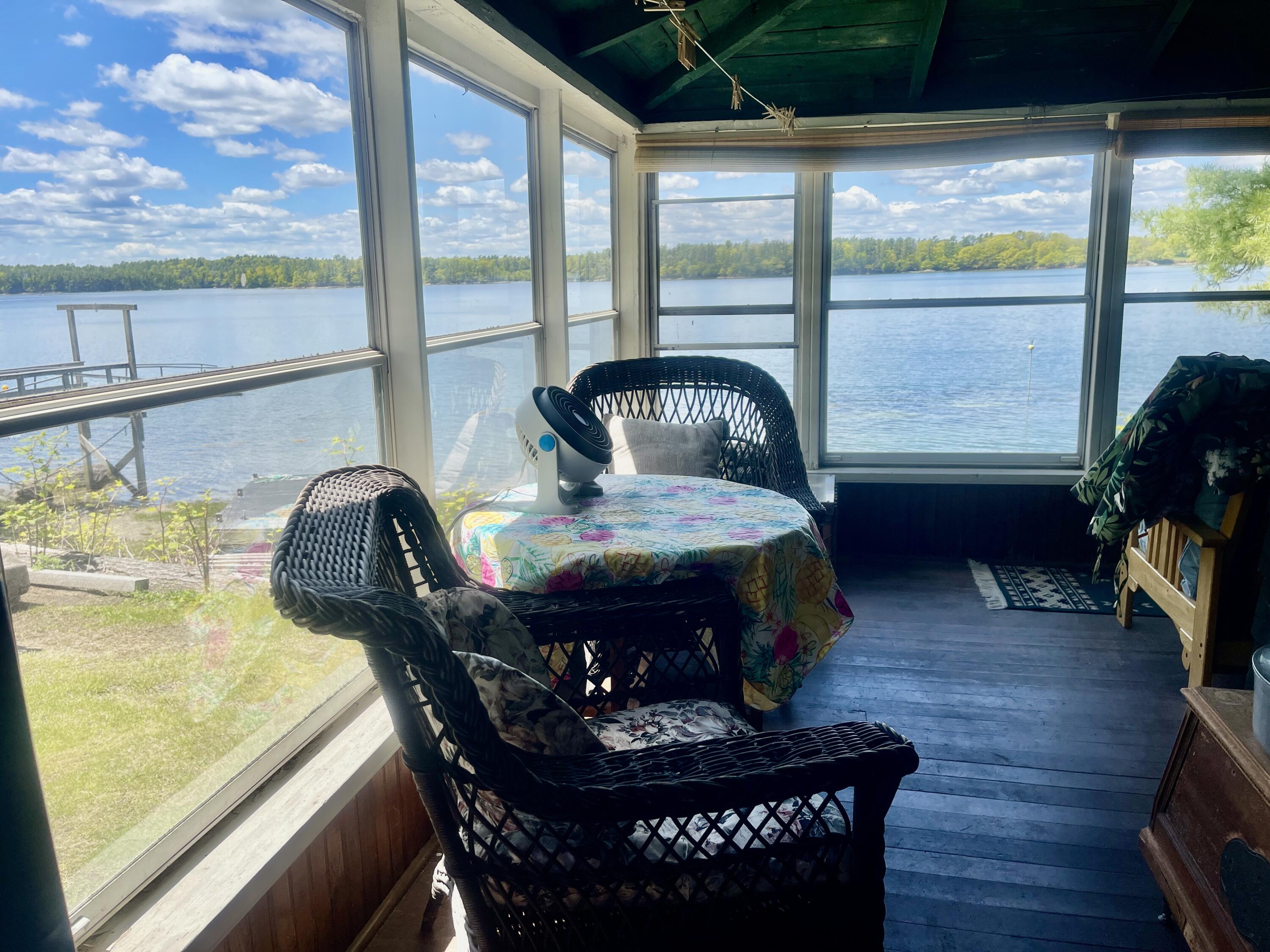 51 & 53 Rock Haven Drive West Bath ME 04530