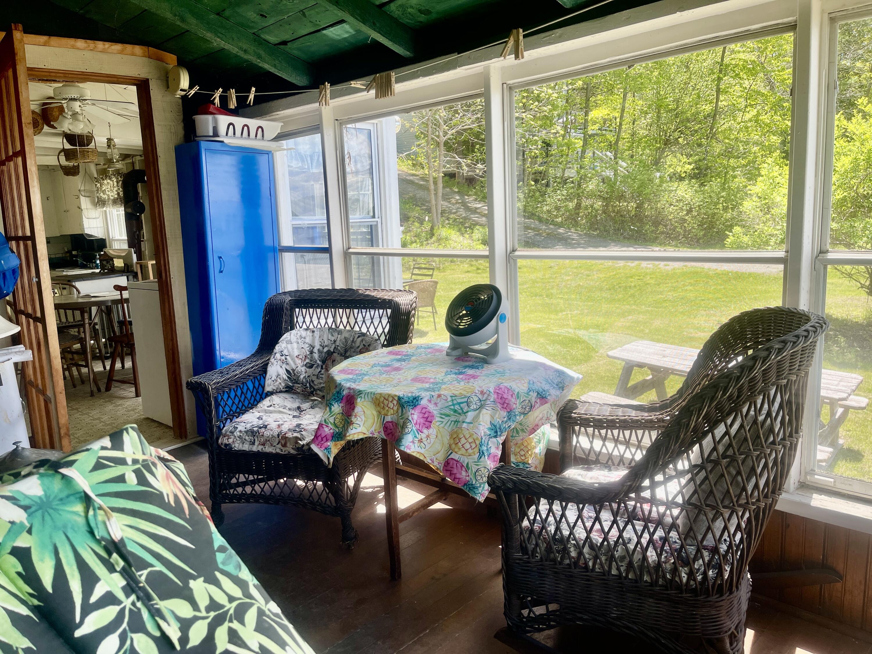 51 & 53 Rock Haven Drive West Bath ME 04530