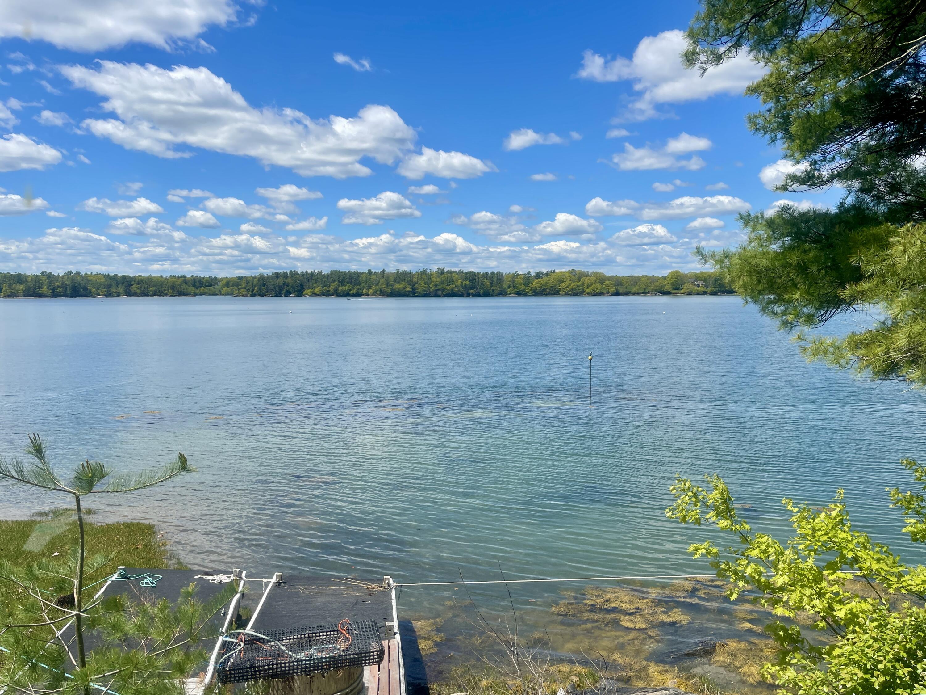 51 & 53 Rock Haven Drive West Bath ME 04530