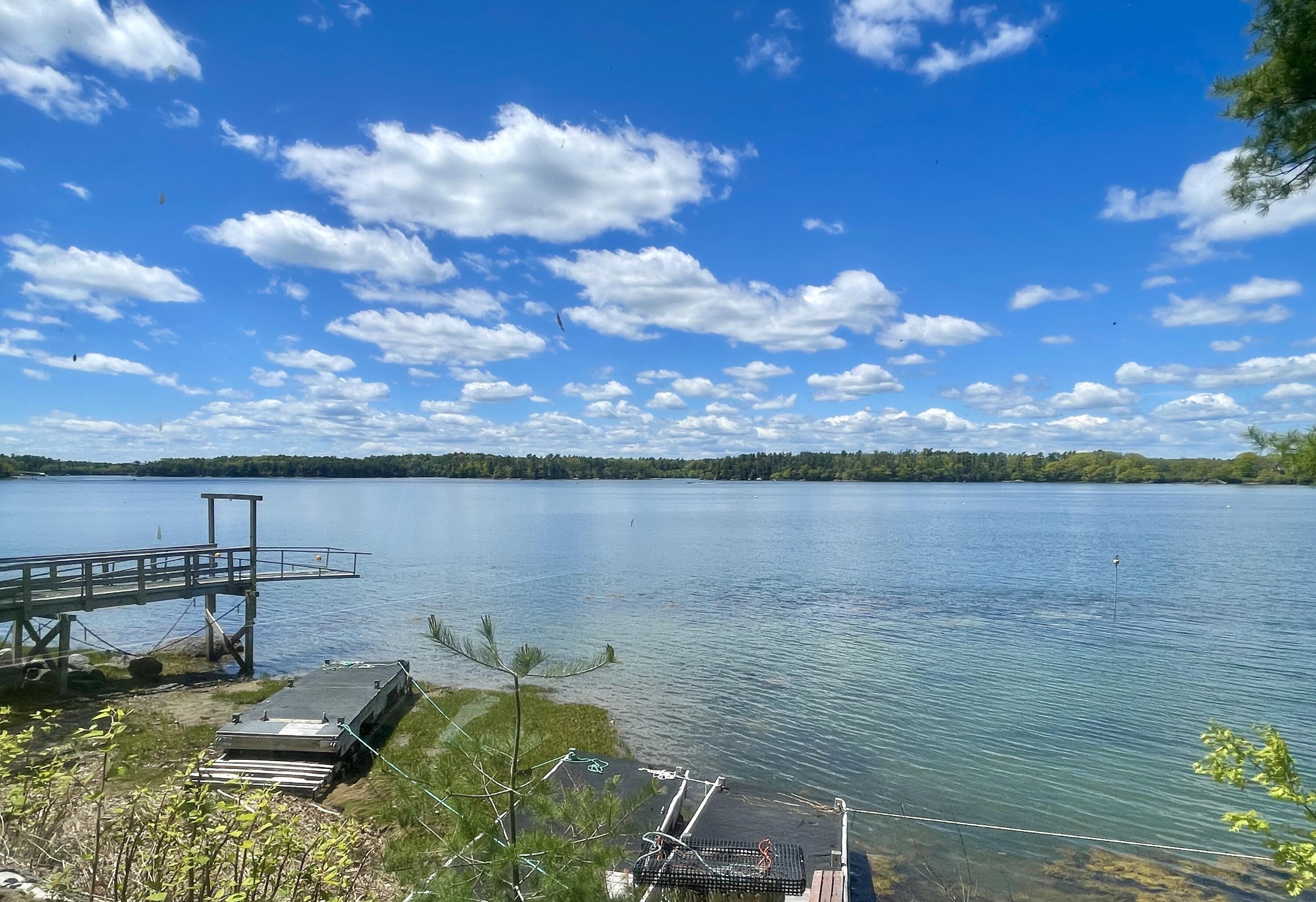 51 & 53 Rock Haven Drive West Bath ME 04530