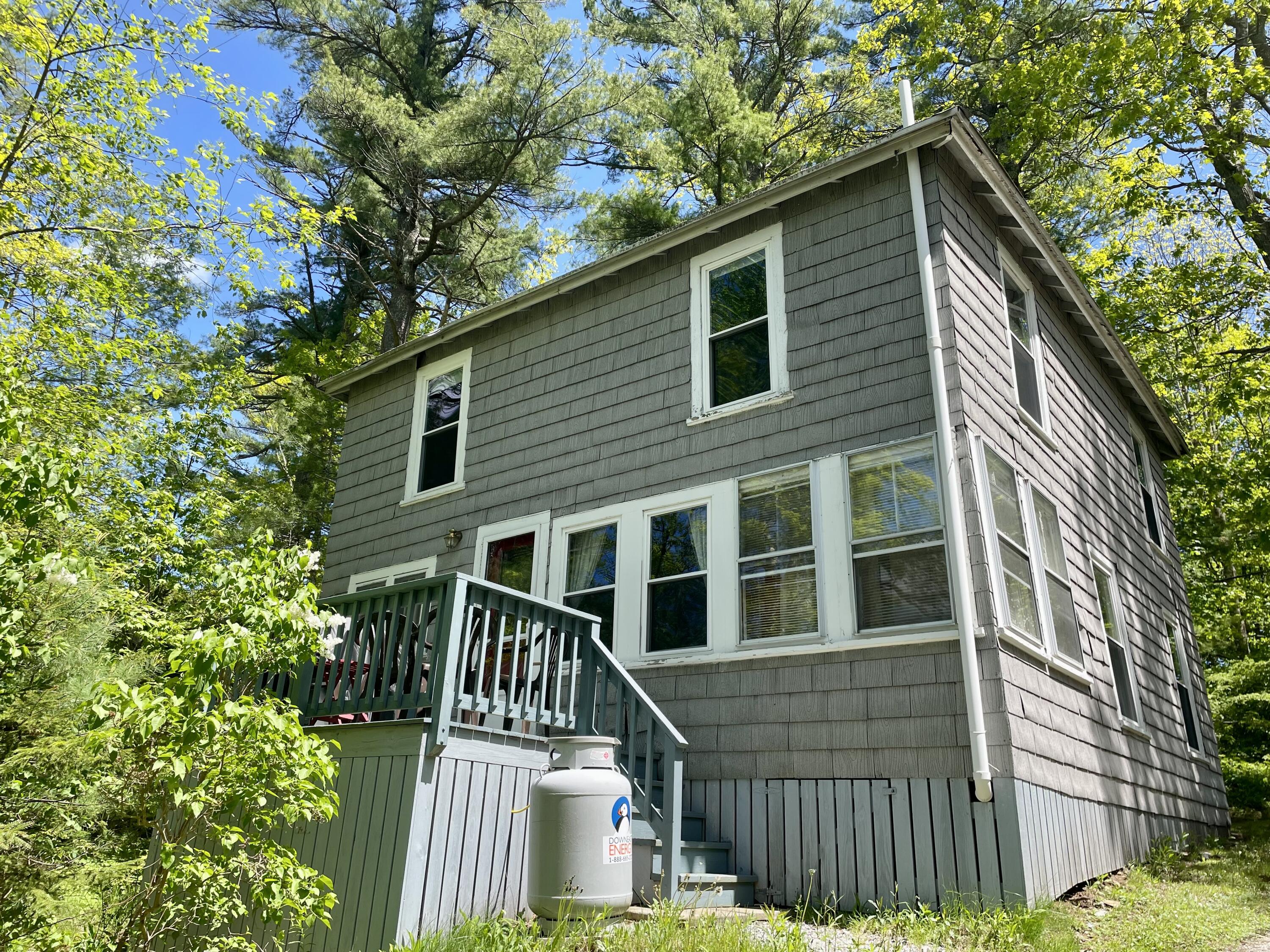 51 & 53 Rock Haven Drive West Bath ME 04530