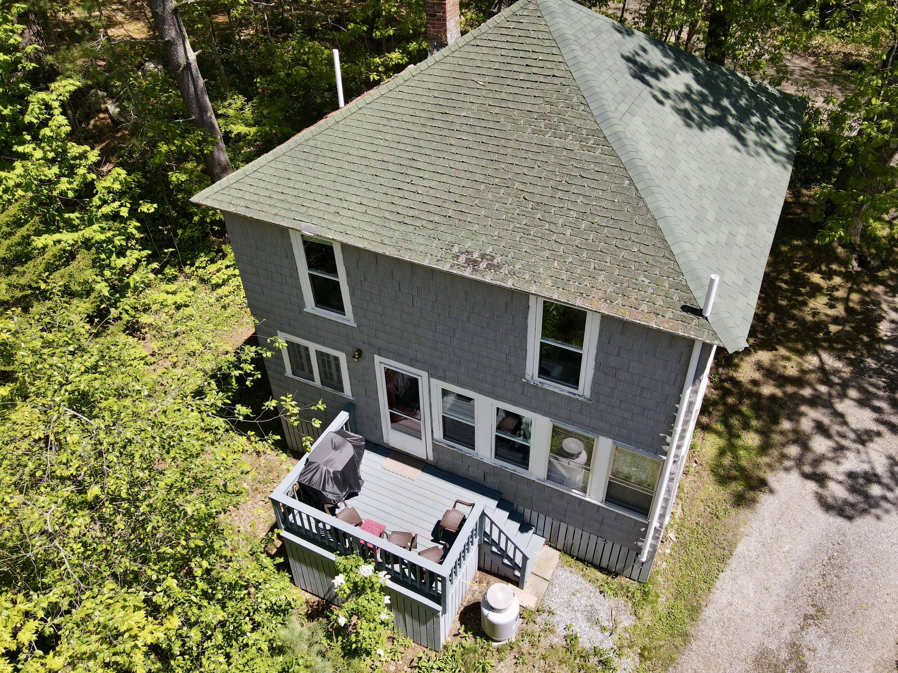 51 & 53 Rock Haven Drive West Bath ME 04530