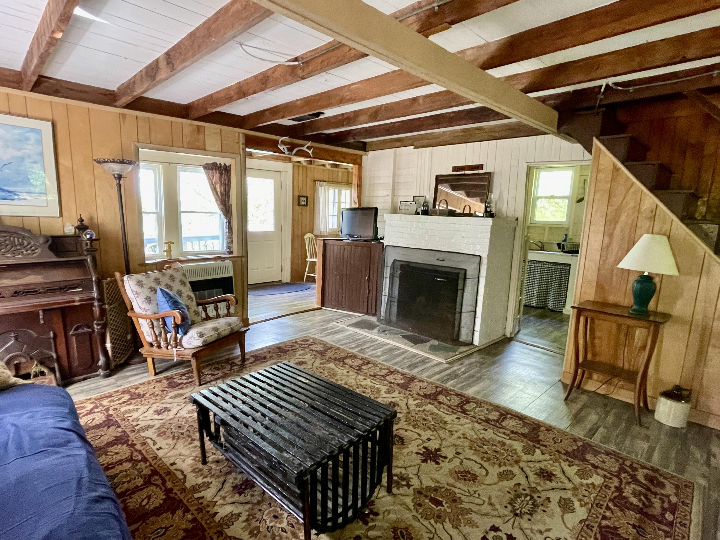 51 & 53 Rock Haven Drive West Bath ME 04530