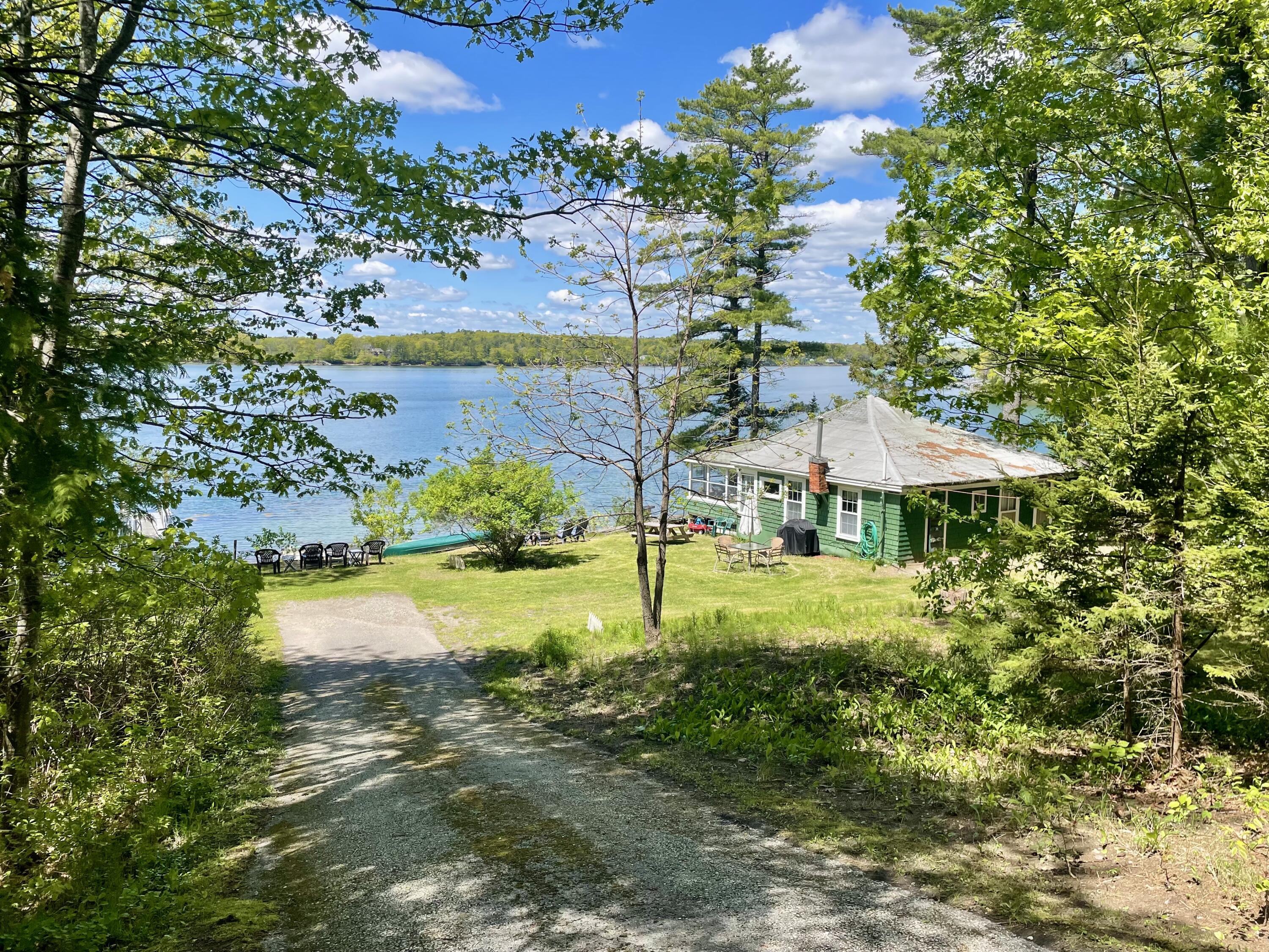 51 & 53 Rock Haven Drive West Bath ME 04530