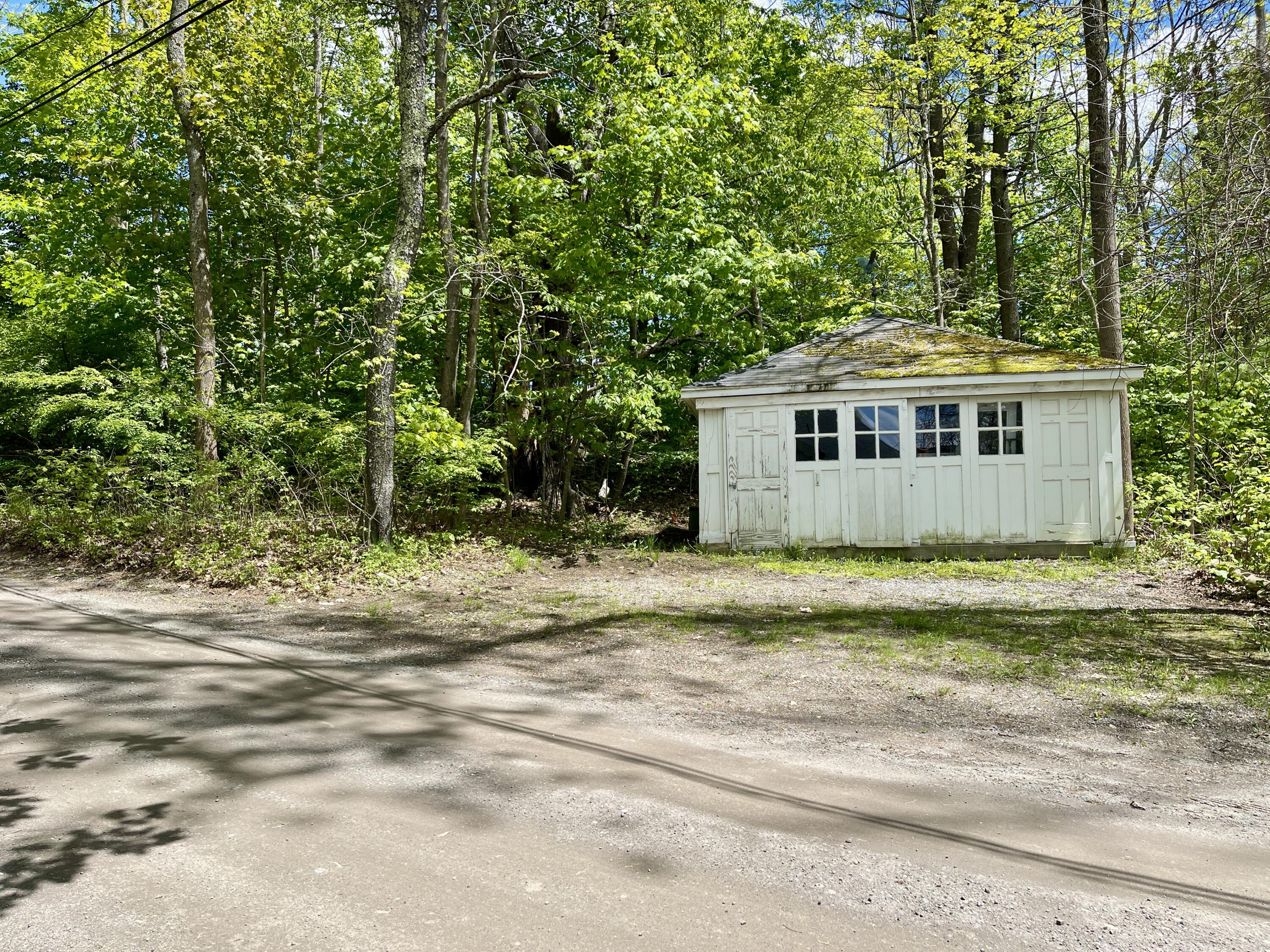 51 & 53 Rock Haven Drive West Bath ME 04530