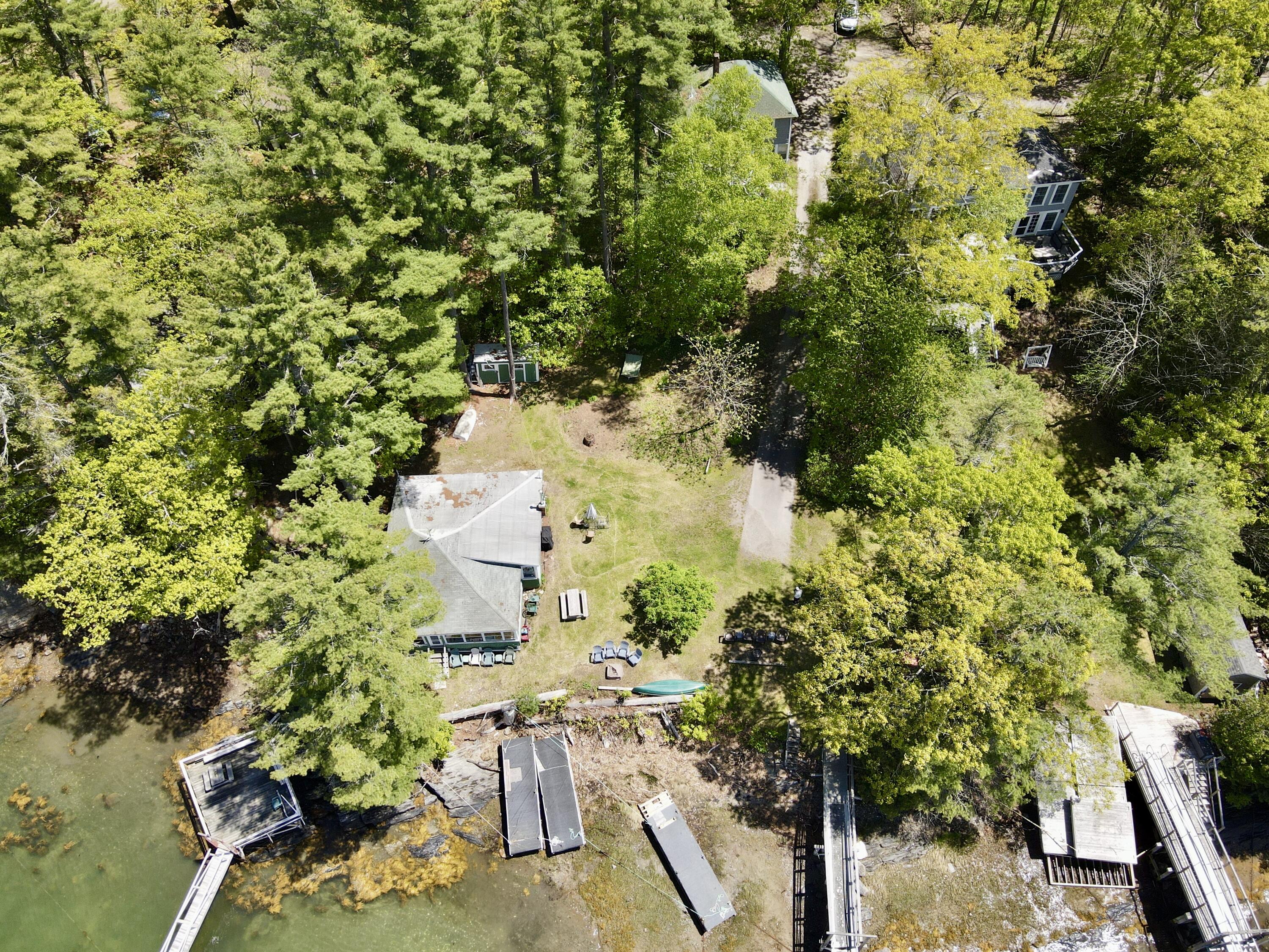 51 & 53 Rock Haven Drive West Bath ME 04530