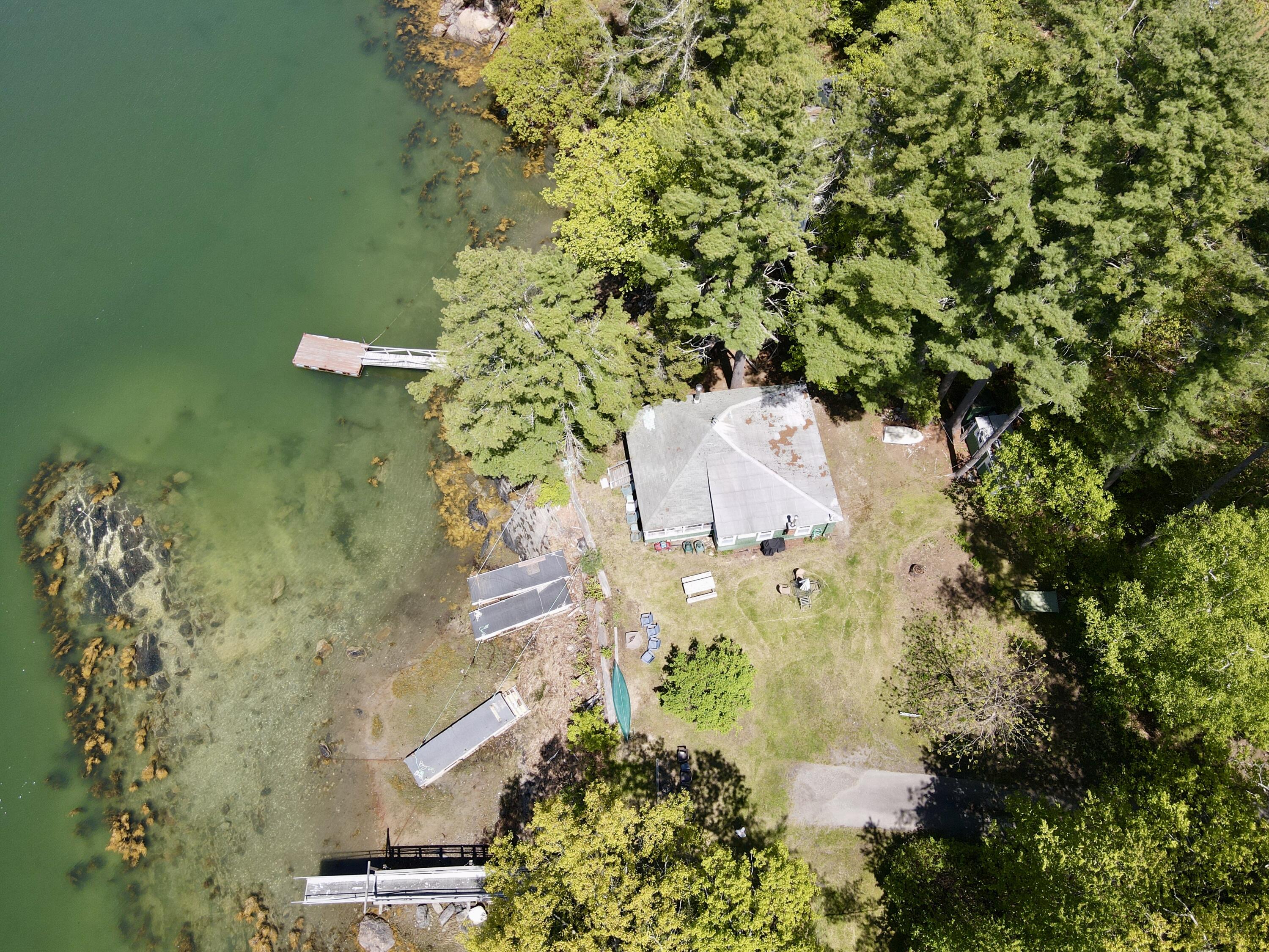 51 & 53 Rock Haven Drive West Bath ME 04530