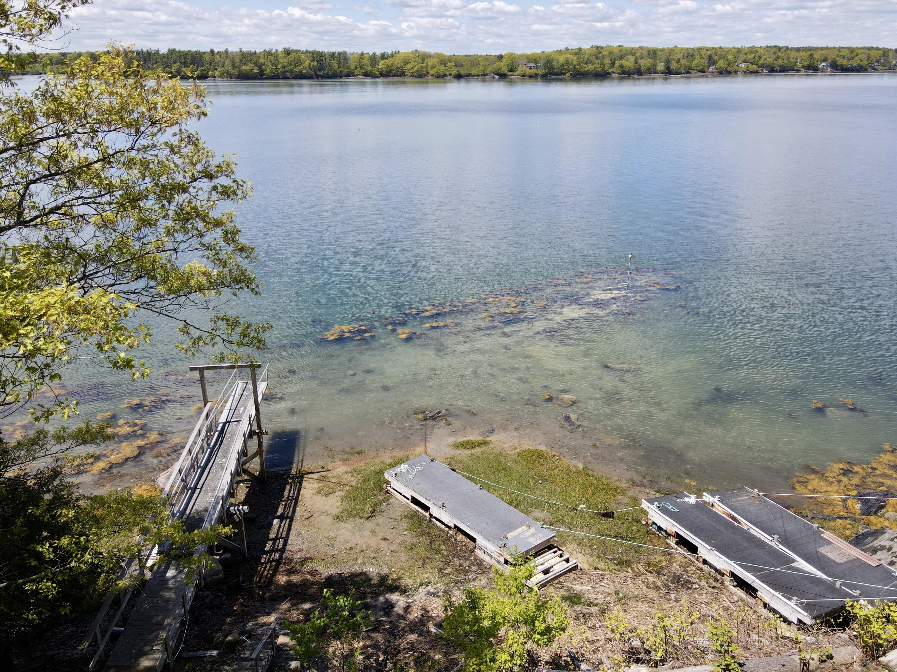 51 & 53 Rock Haven Drive West Bath ME 04530