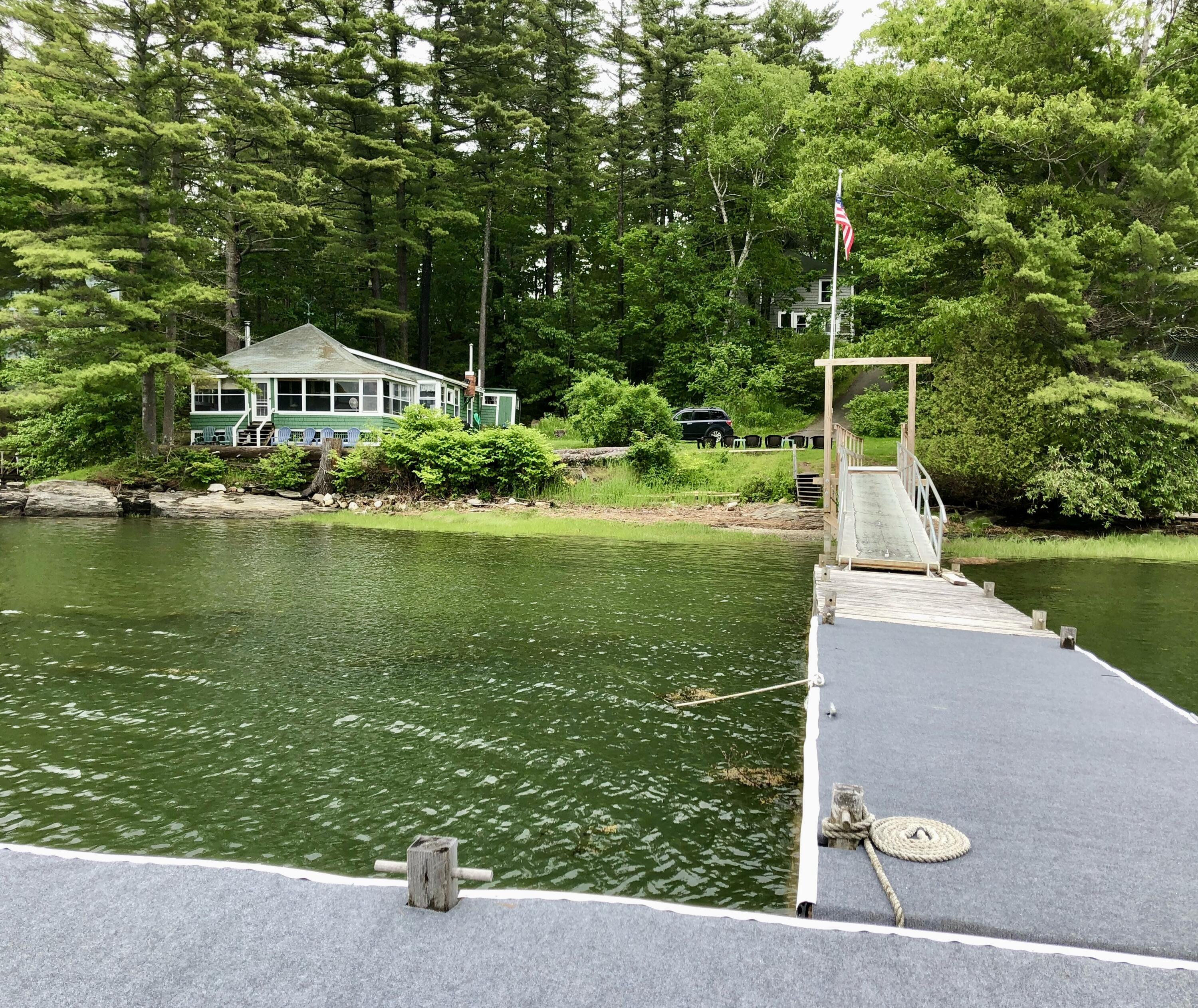 51 & 53 Rock Haven Drive West Bath ME 04530