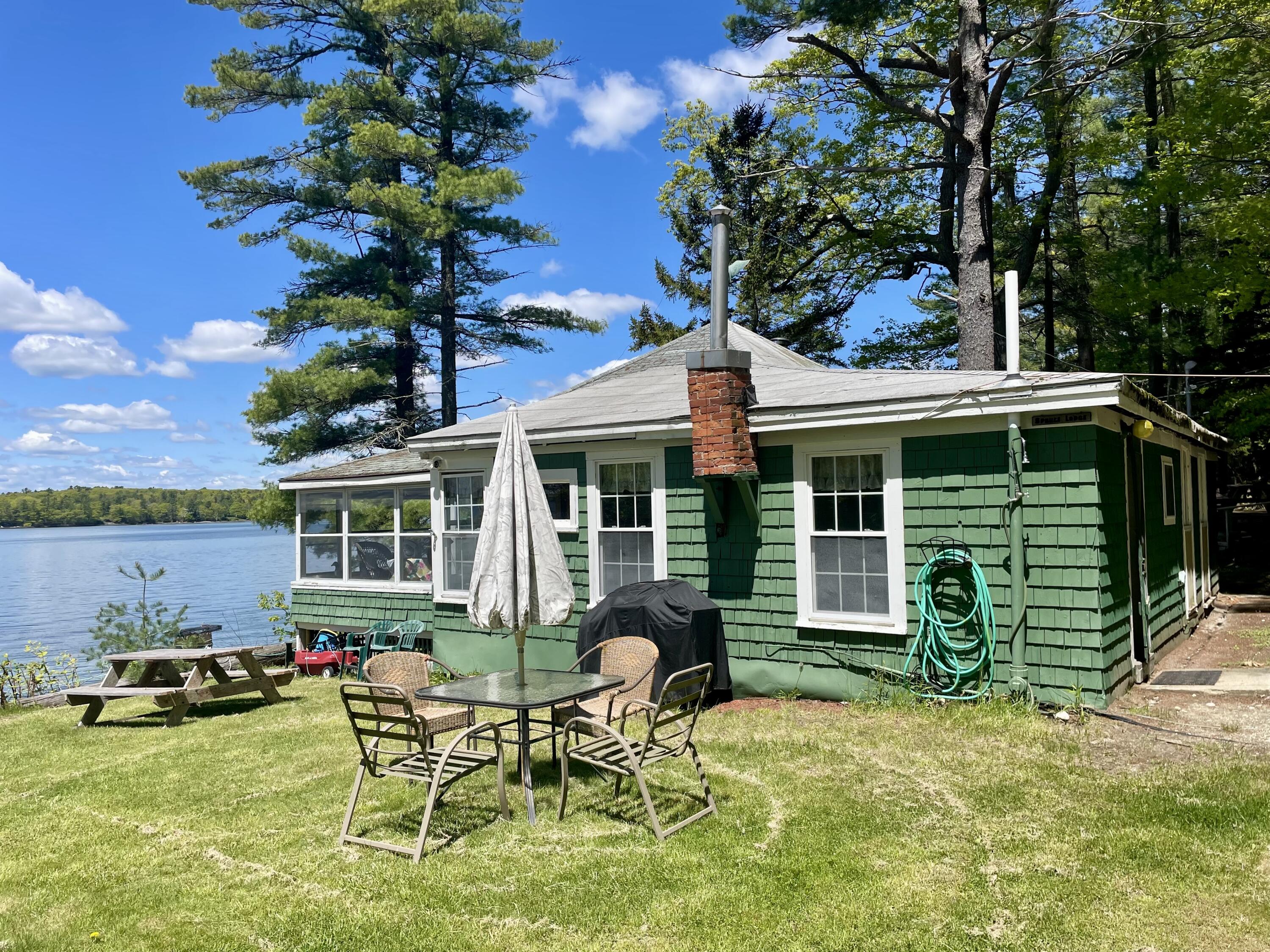 51 & 53 Rock Haven Drive West Bath ME 04530