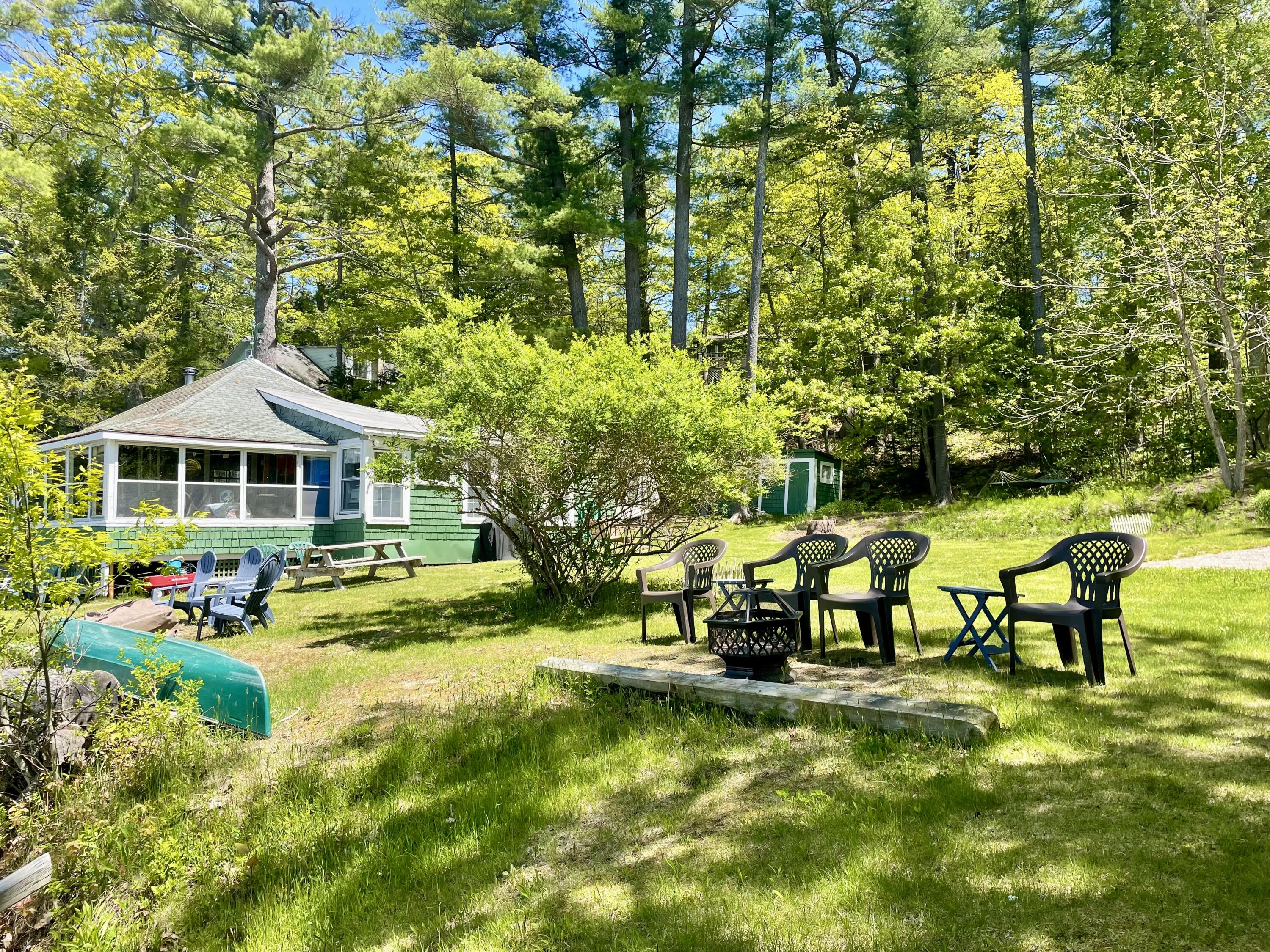 51 & 53 Rock Haven Drive West Bath ME 04530