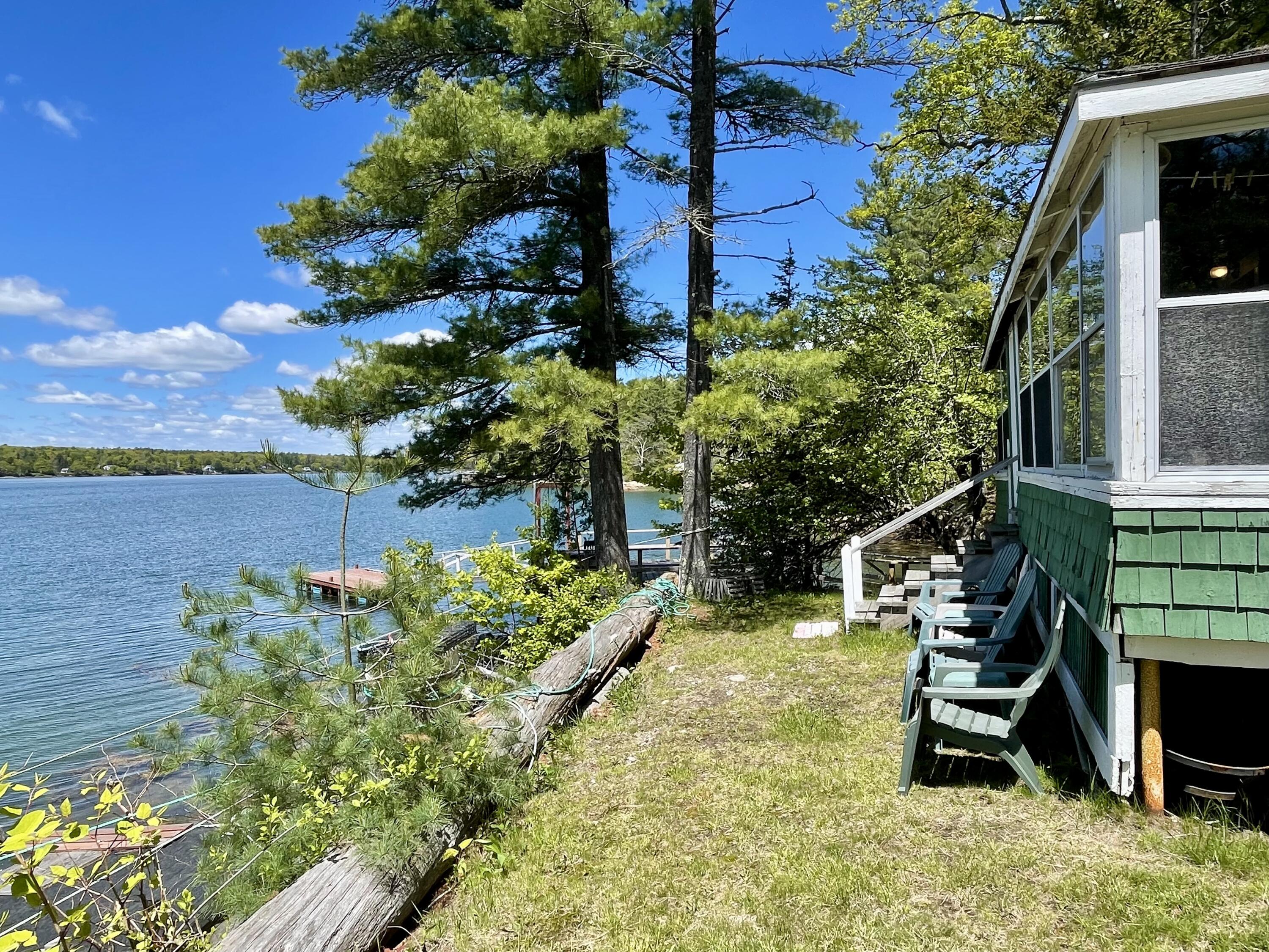 51 & 53 Rock Haven Drive West Bath ME 04530