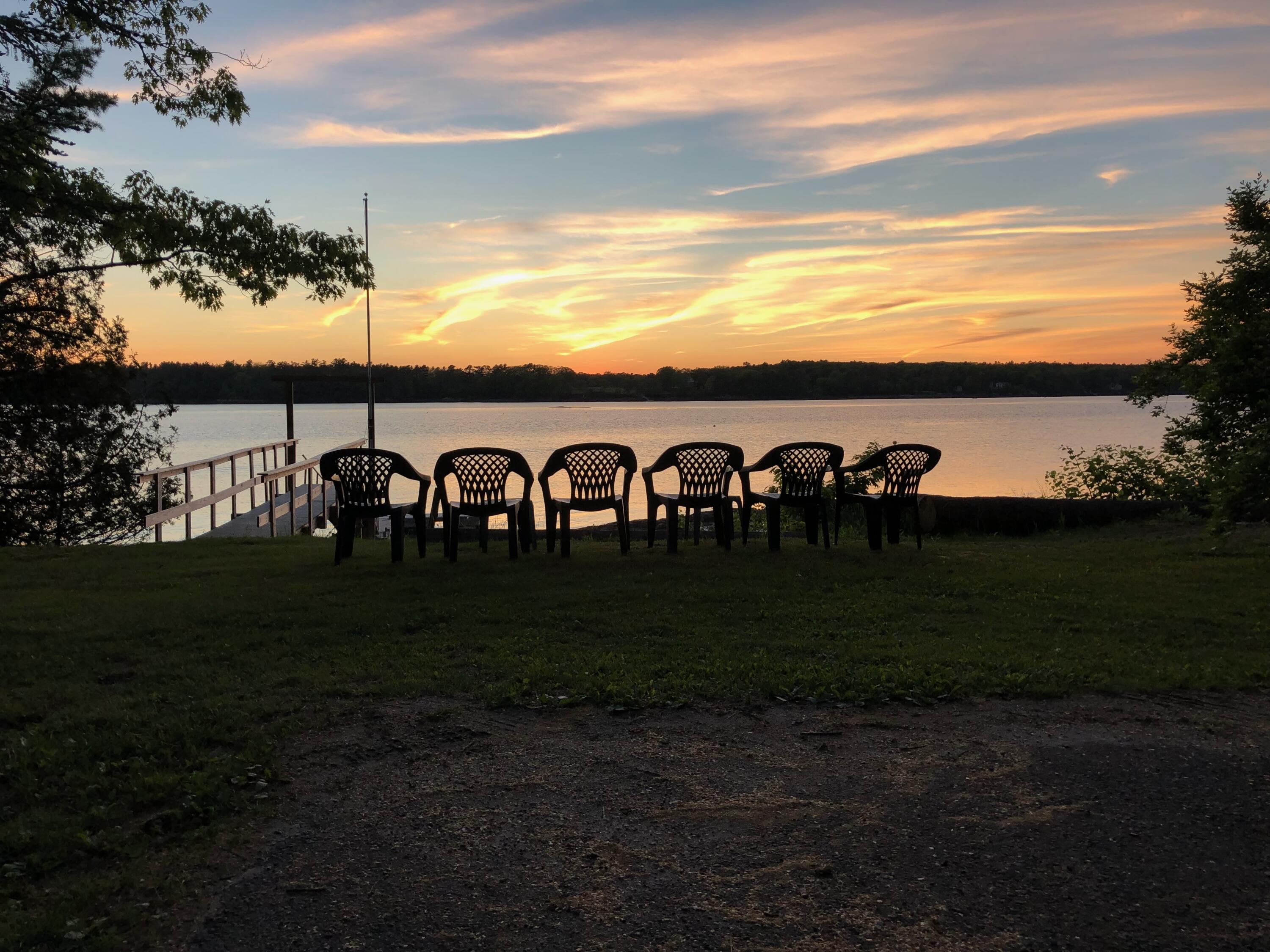 51 & 53 Rock Haven Drive West Bath ME 04530