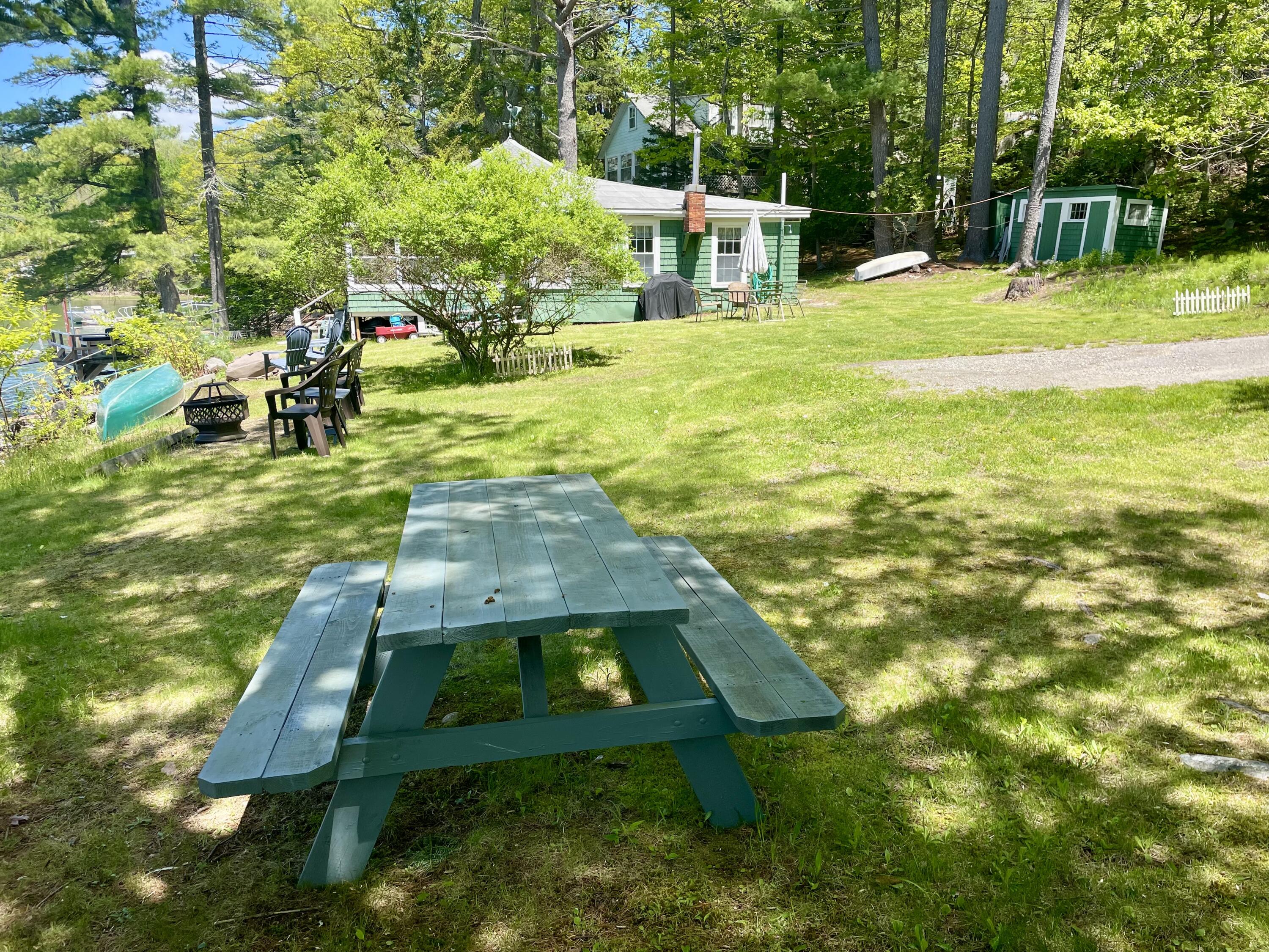 51 & 53 Rock Haven Drive West Bath ME 04530