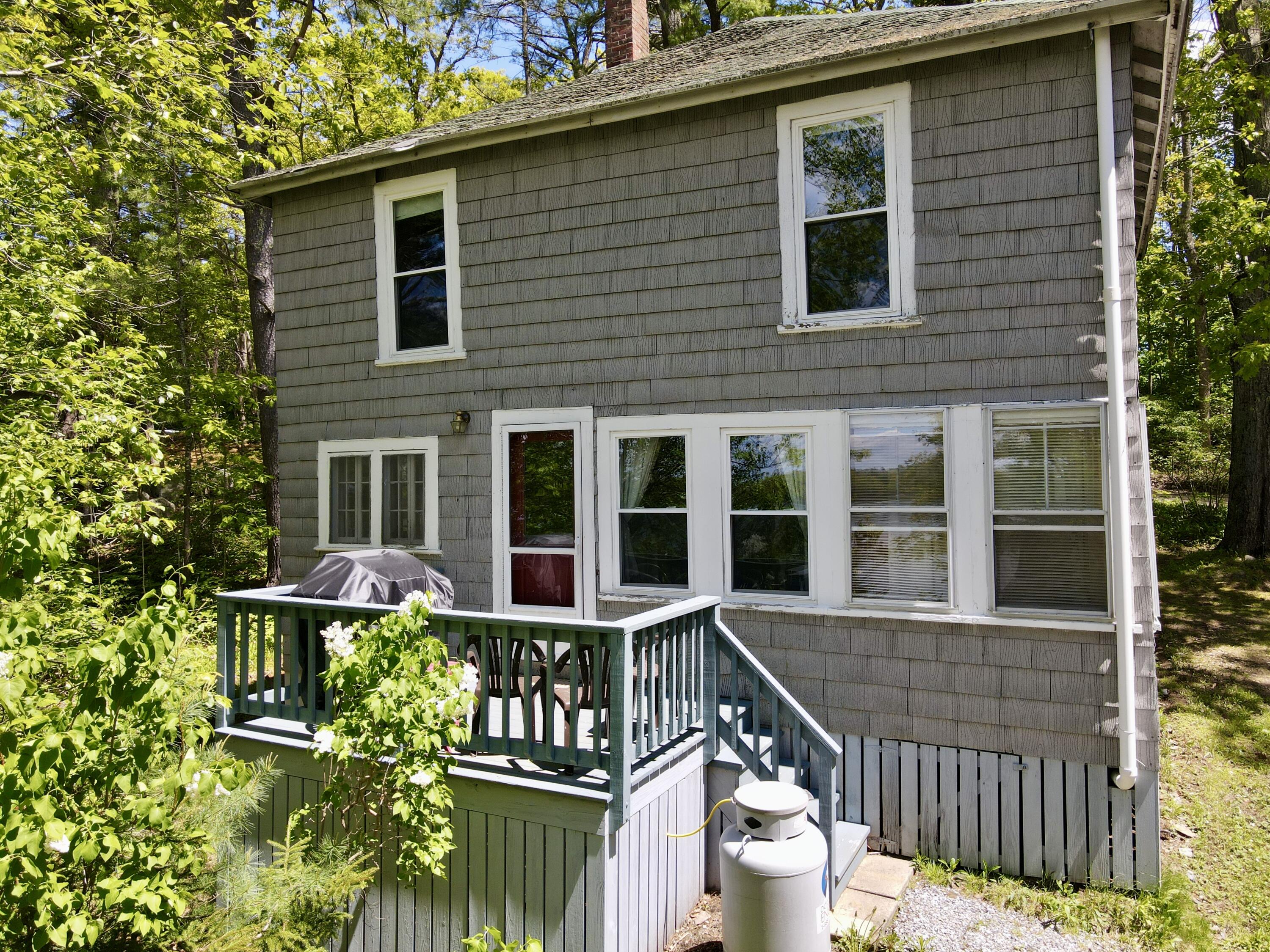 51 & 53 Rock Haven Drive West Bath ME 04530