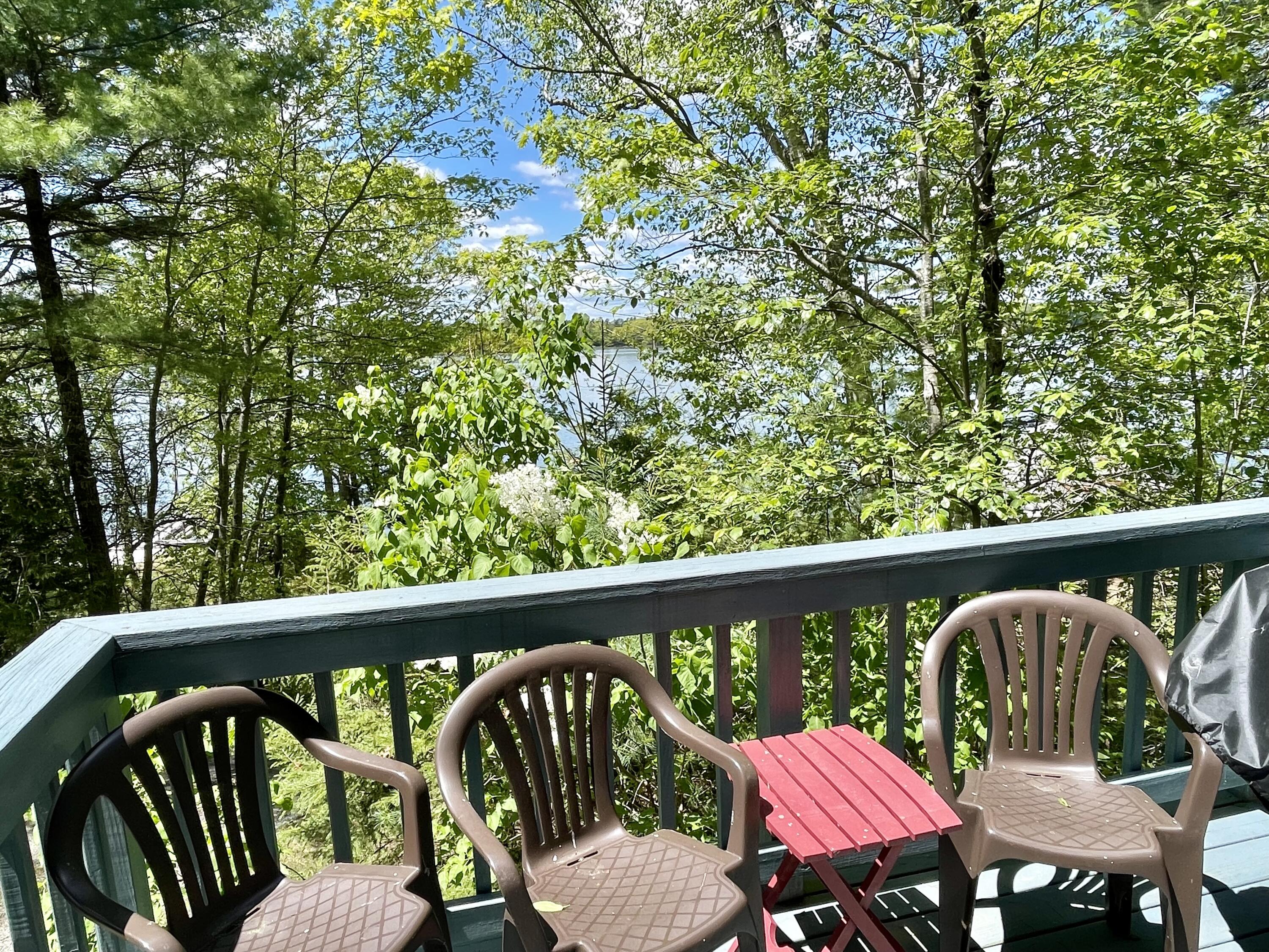 51 & 53 Rock Haven Drive West Bath ME 04530