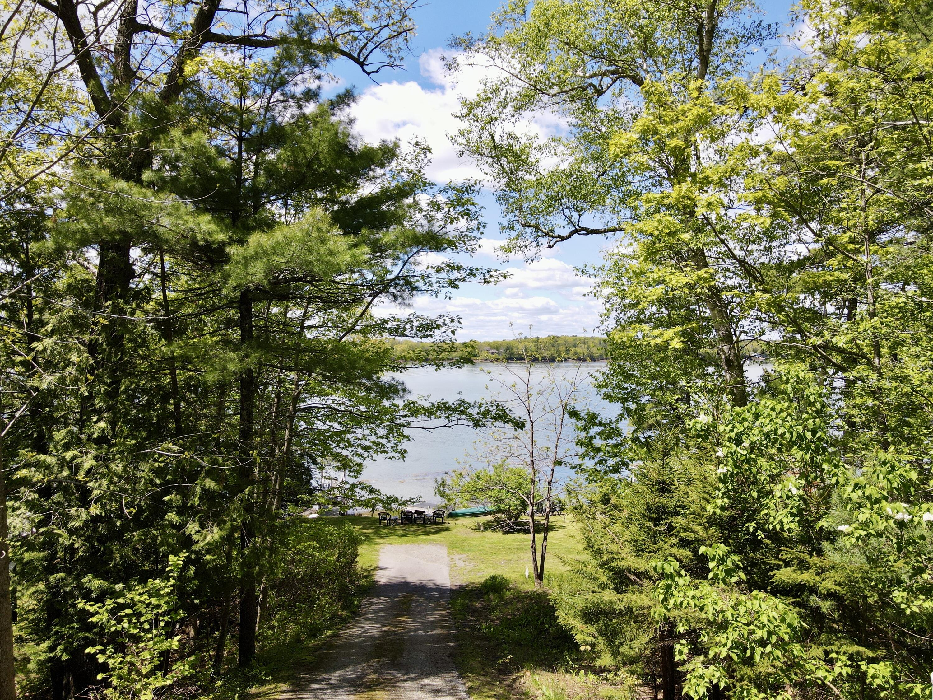 51 & 53 Rock Haven Drive West Bath ME 04530