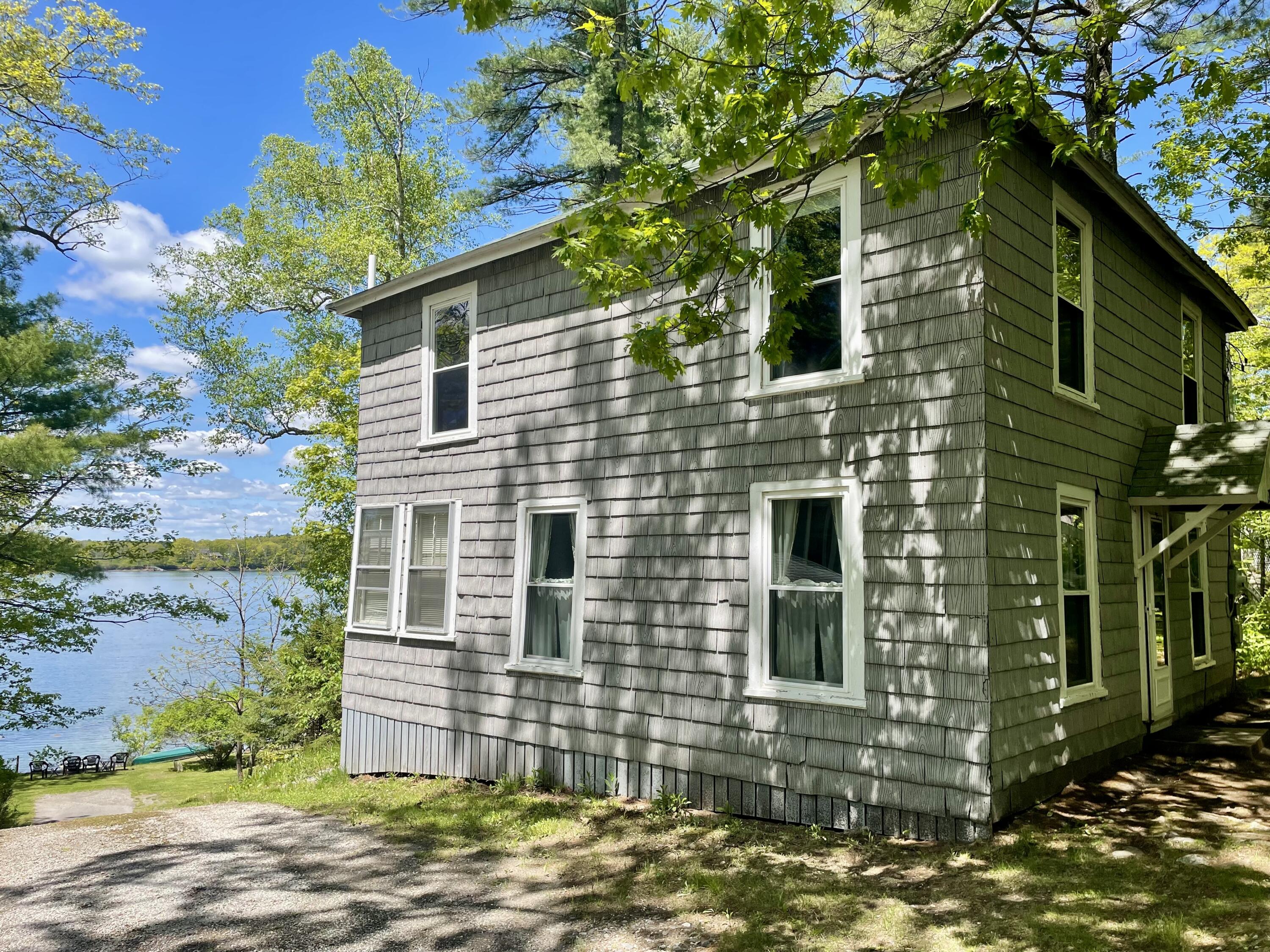 51 & 53 Rock Haven Drive West Bath ME 04530