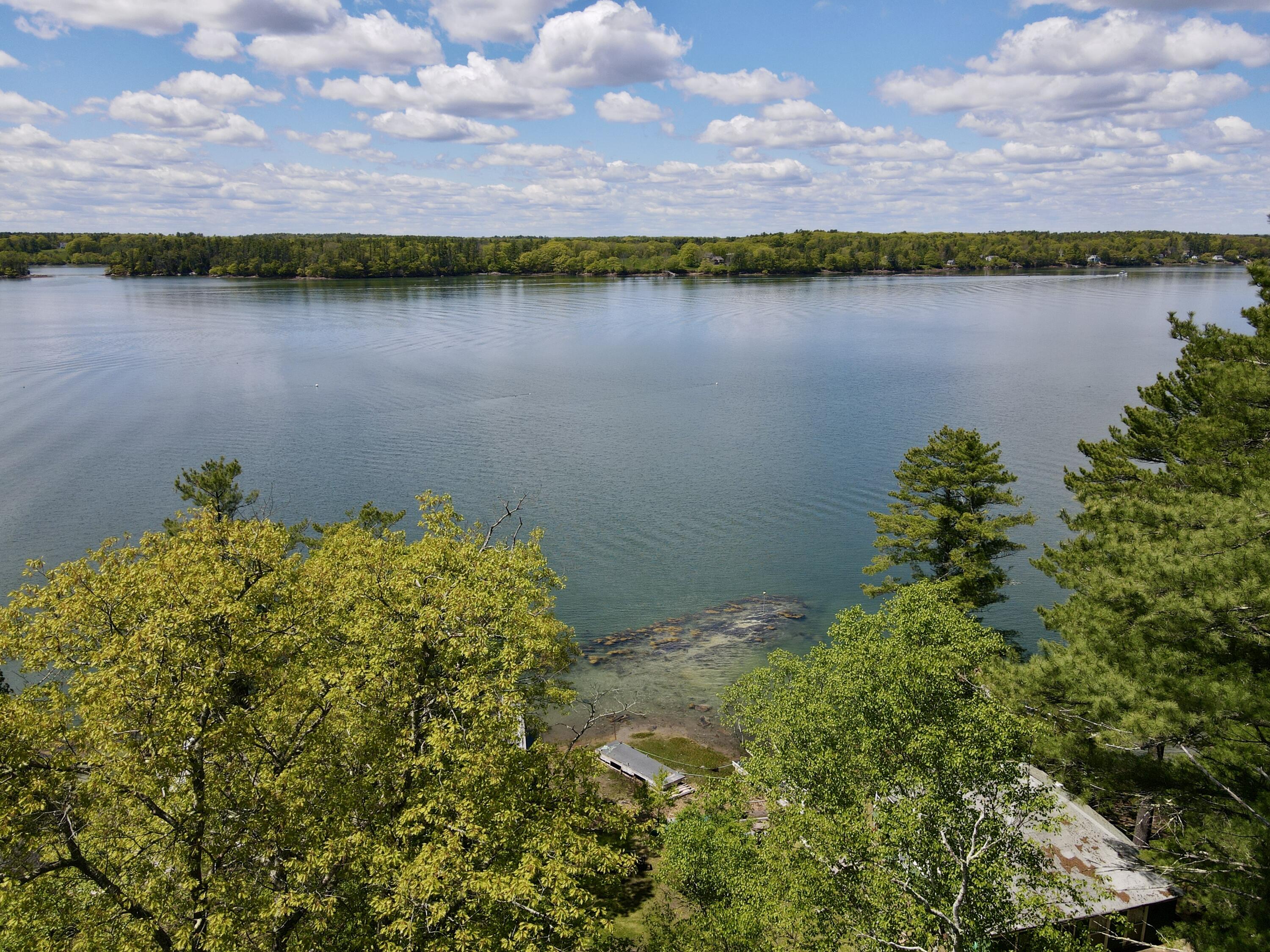 51 & 53 Rock Haven Drive West Bath ME 04530