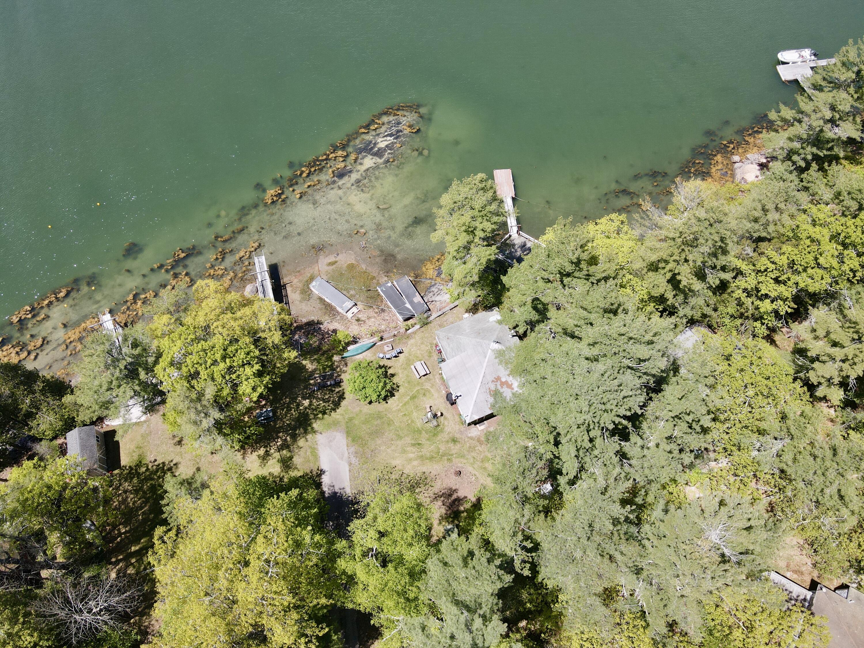 51 & 53 Rock Haven Drive West Bath ME 04530