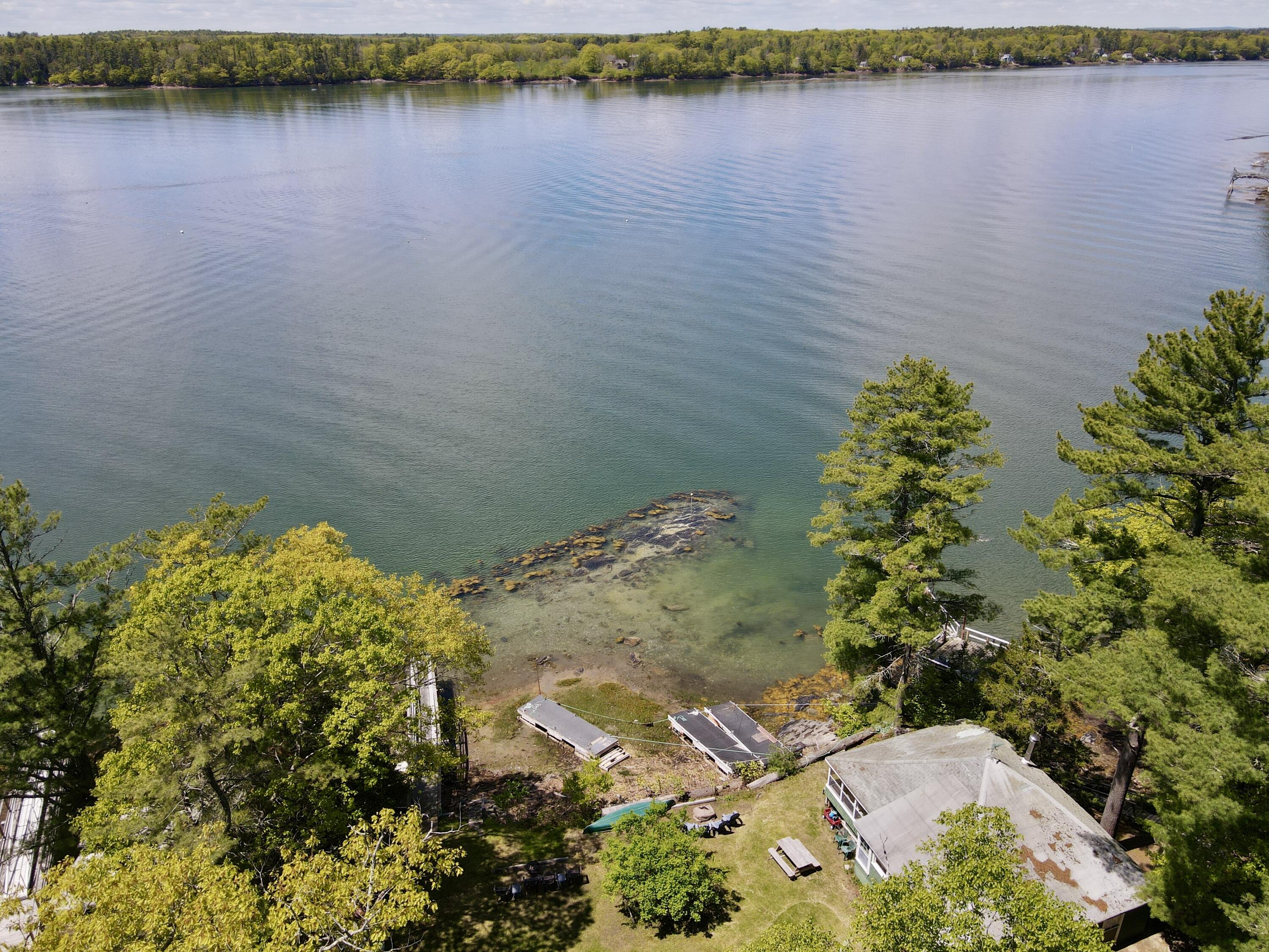 51 & 53 Rock Haven Drive West Bath ME 04530