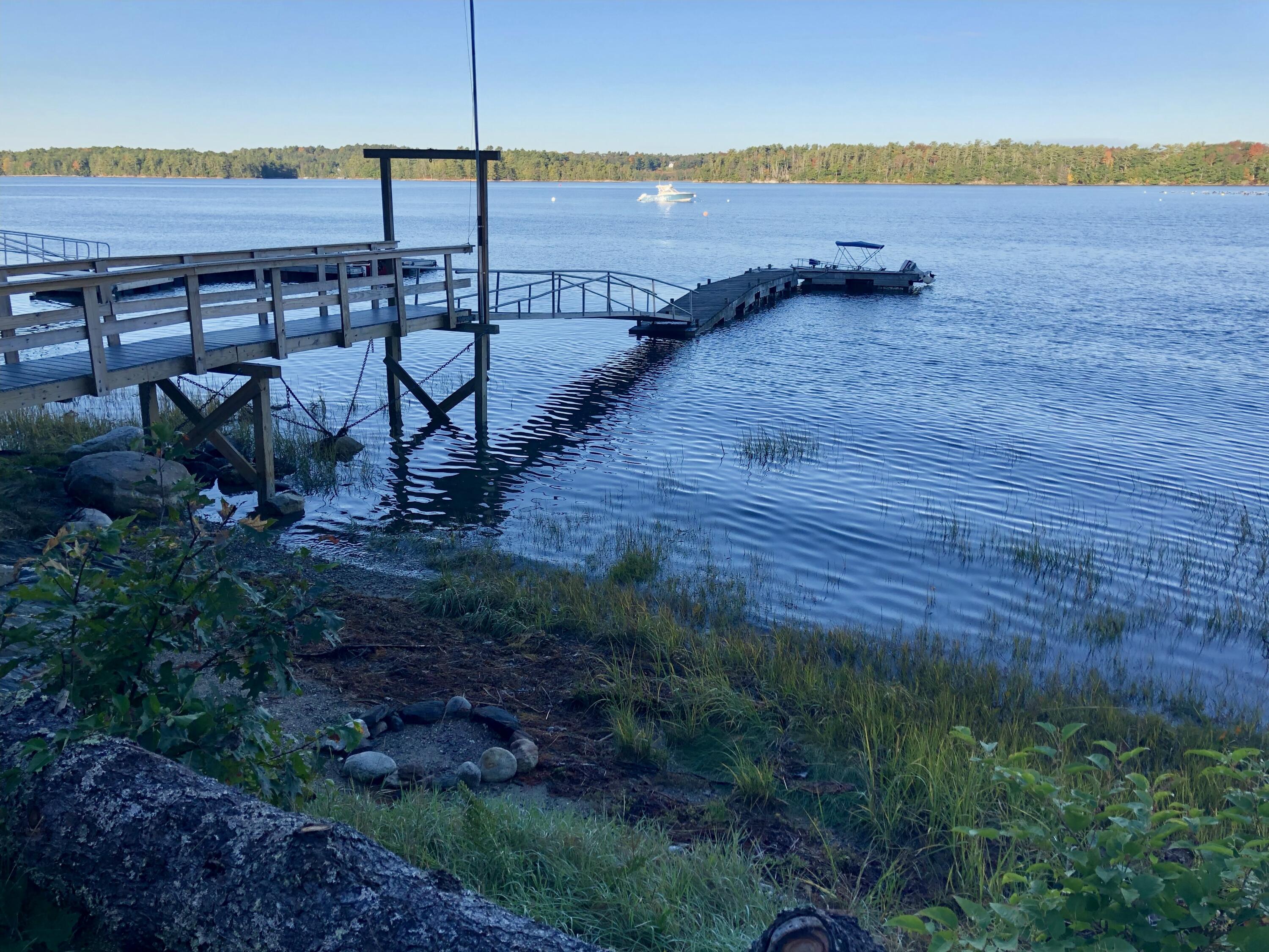 51 & 53 Rock Haven Drive West Bath ME 04530