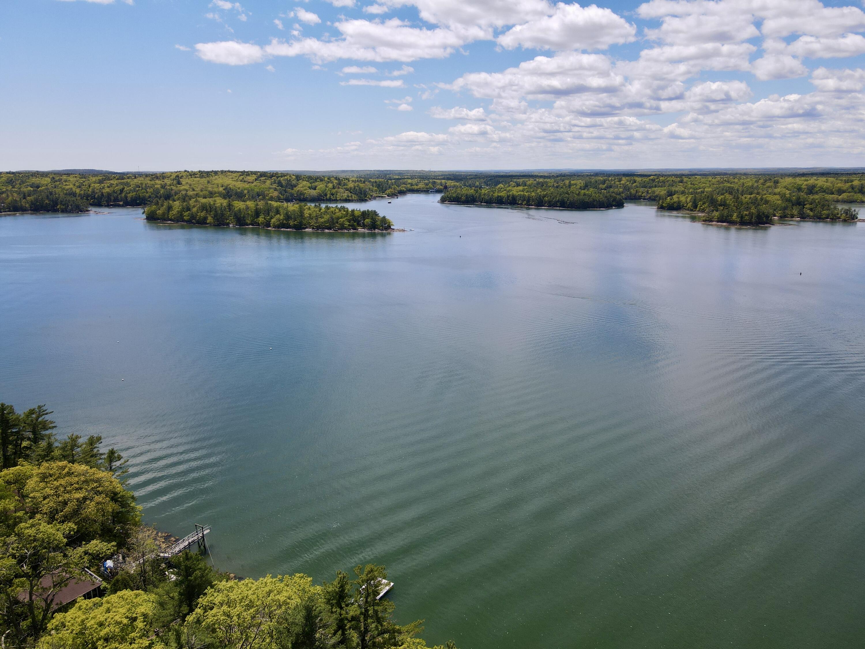 51 & 53 Rock Haven Drive West Bath ME 04530