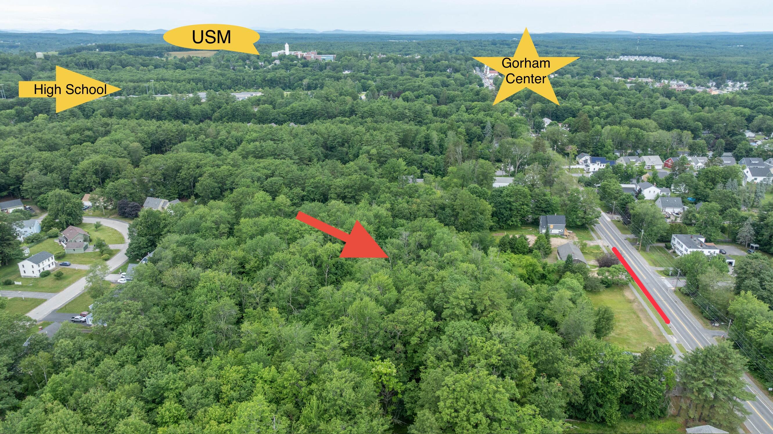 157 South Street Gorham ME 04038