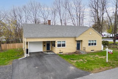 50 Jean Street Lewiston ME 04240