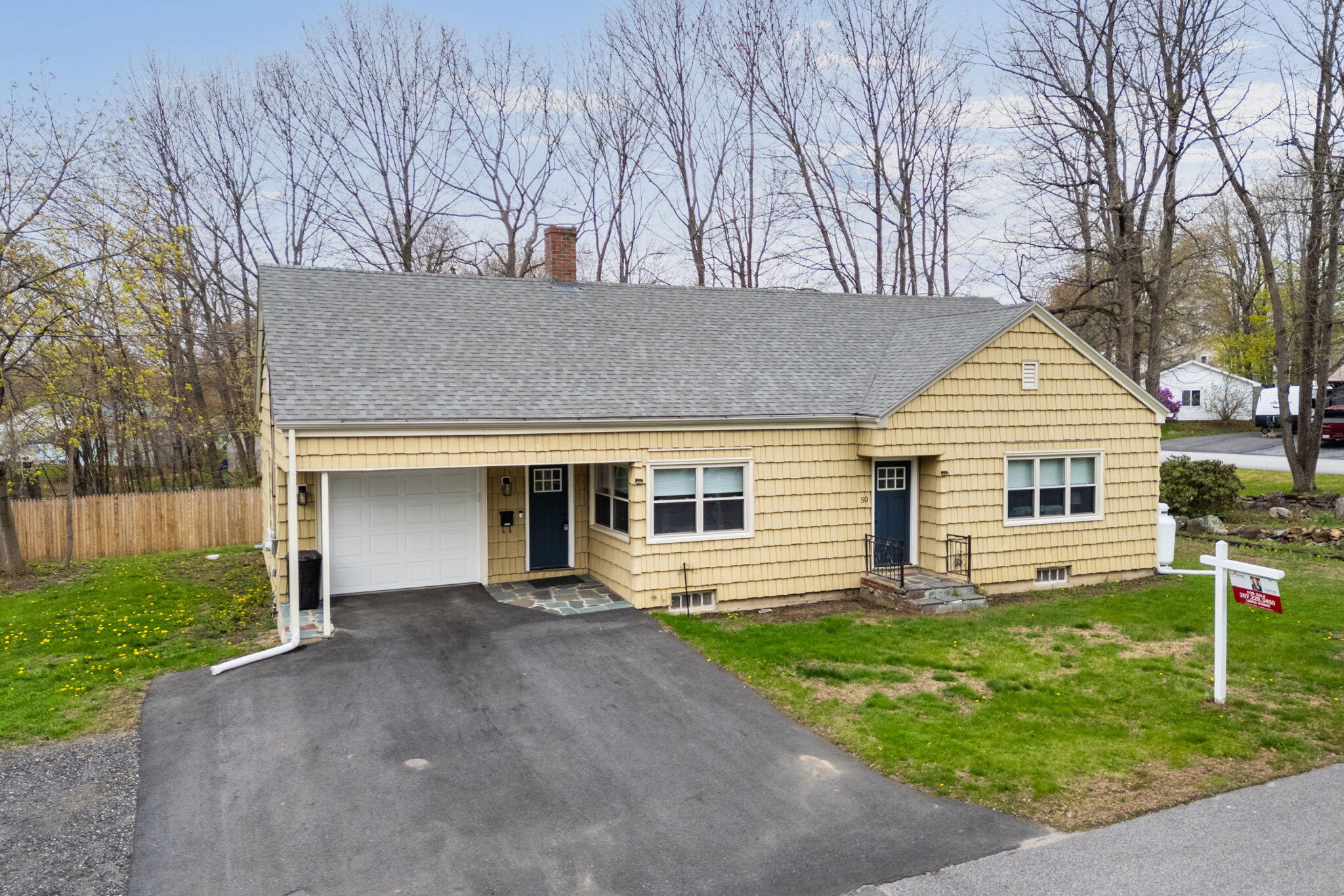 50 Jean Street Lewiston ME 04240