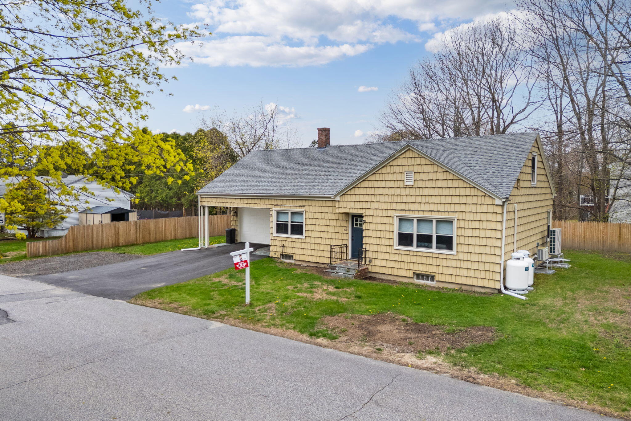 50 Jean Street Lewiston ME 04240