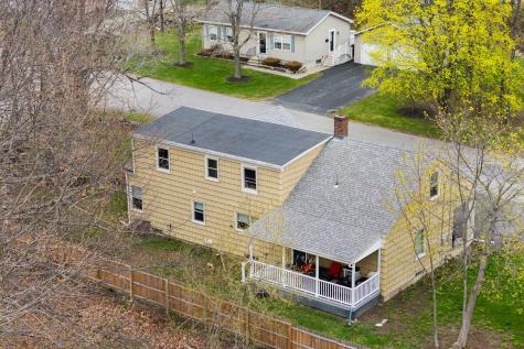 50 Jean Street Lewiston ME 04240