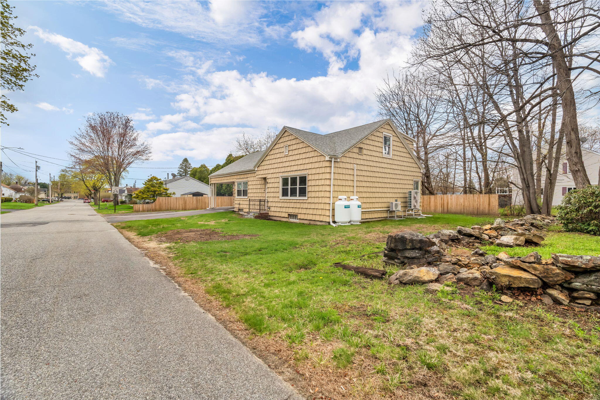 50 Jean Street Lewiston ME 04240