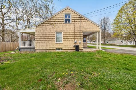 50 Jean Street Lewiston ME 04240