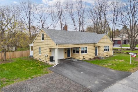 50 Jean Street Lewiston ME 04240