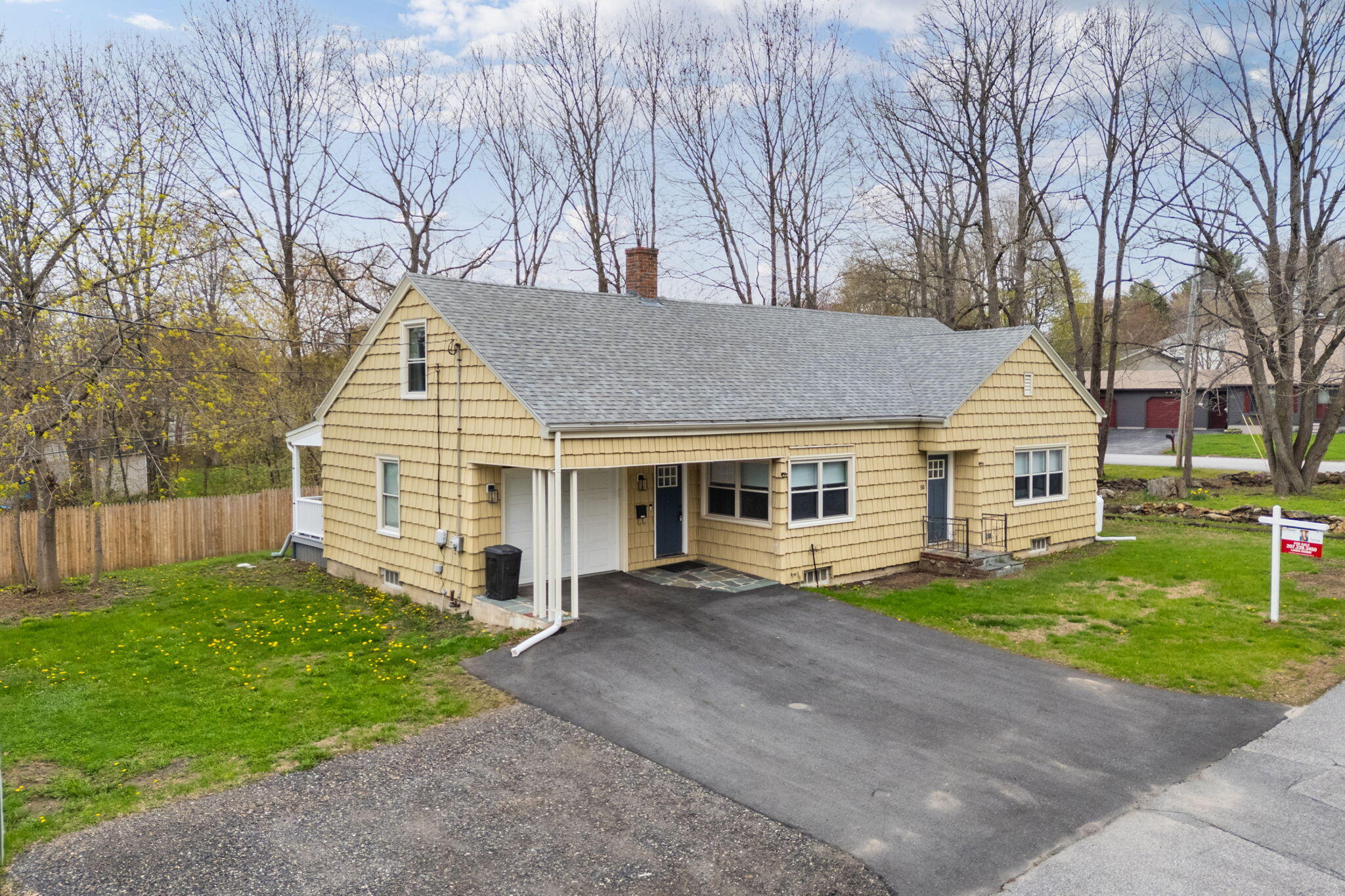 50 Jean Street Lewiston ME 04240