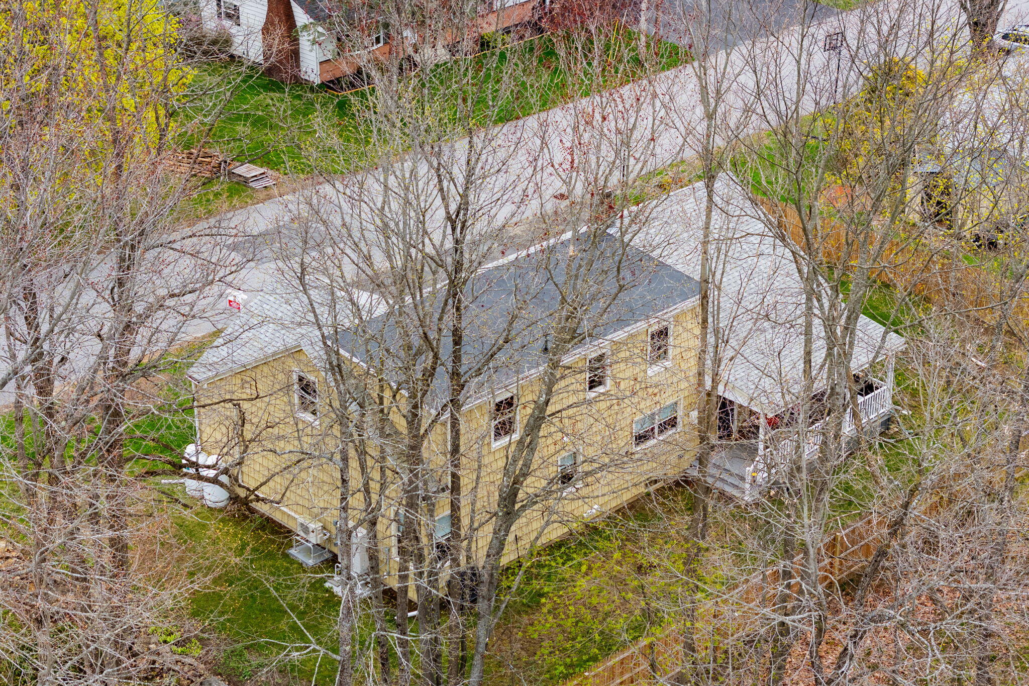 50 Jean Street Lewiston ME 04240