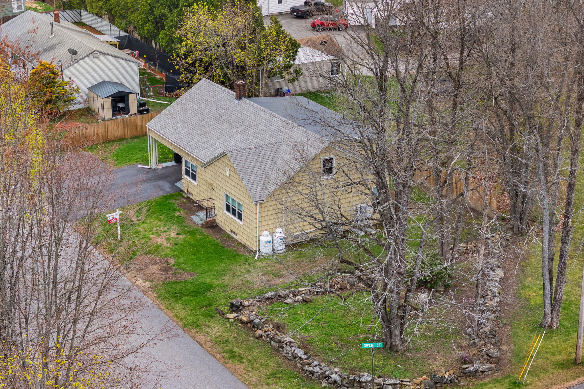 50 Jean Street Lewiston ME 04240