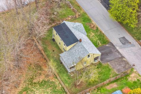 50 Jean Street Lewiston ME 04240