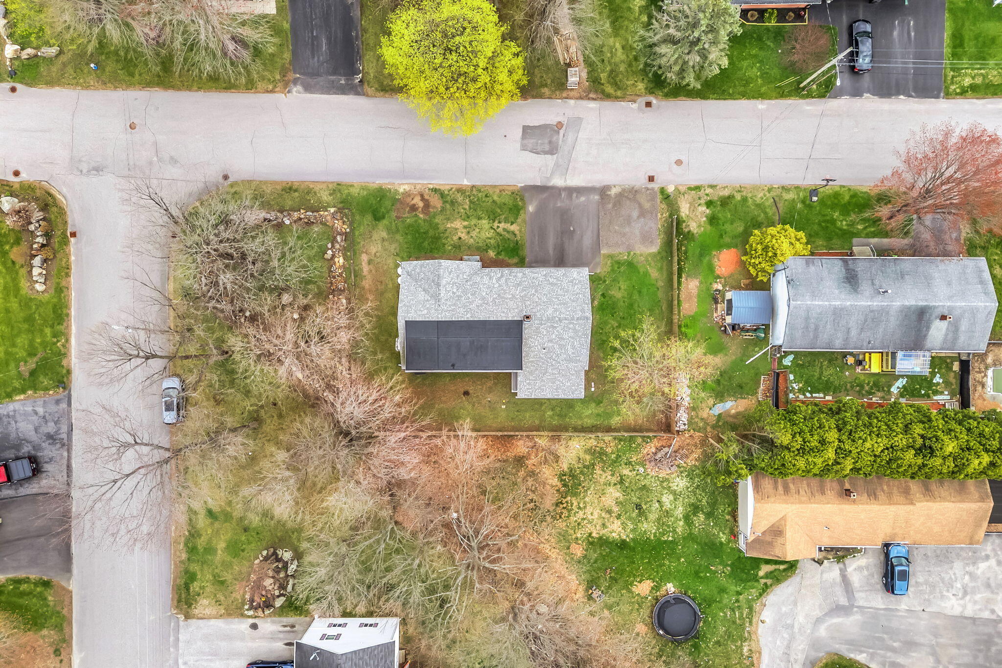 50 Jean Street Lewiston ME 04240