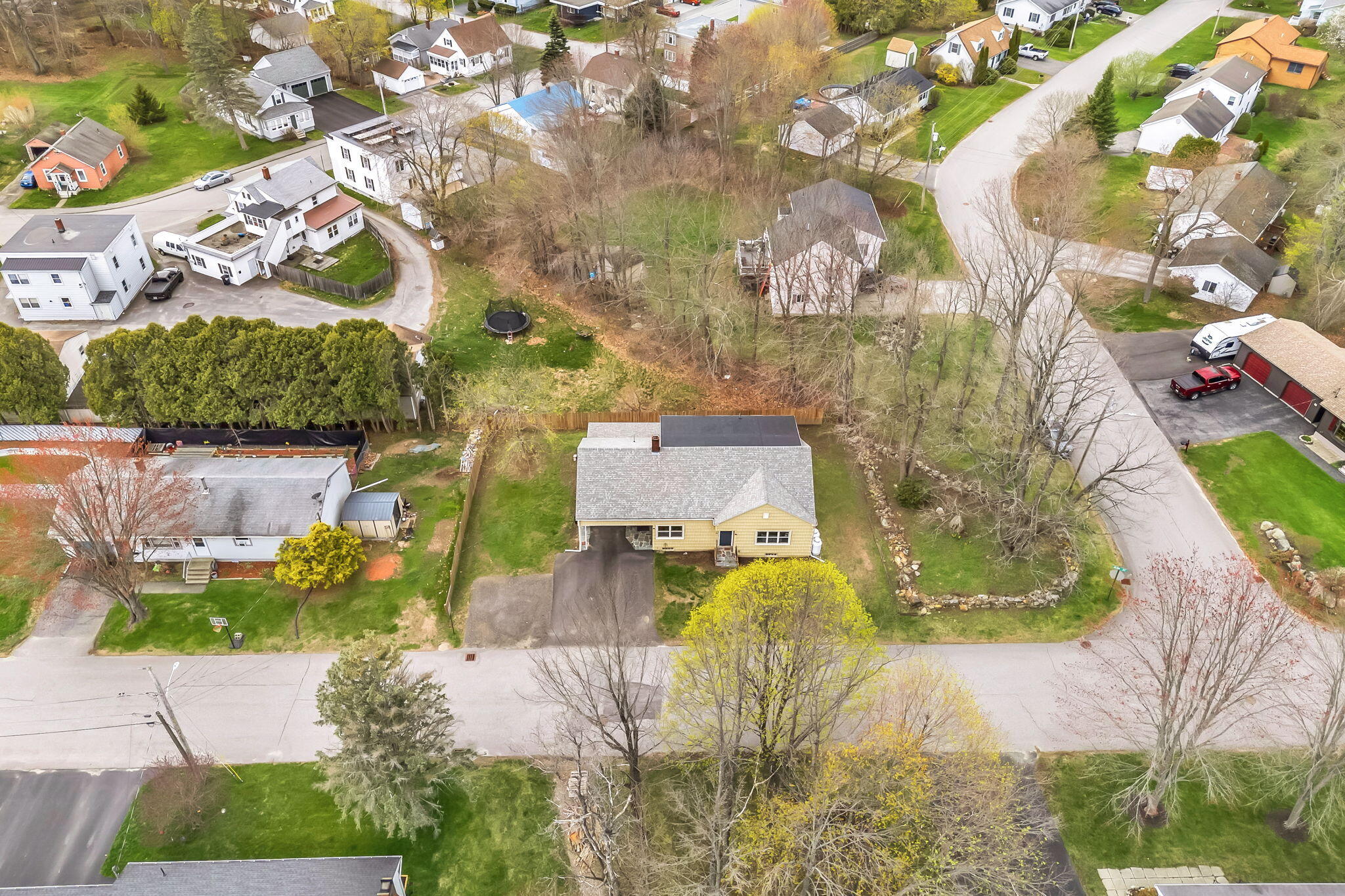 50 Jean Street Lewiston ME 04240