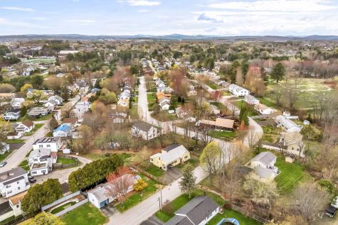 50 Jean Street Lewiston ME 04240