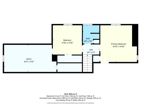50 Jean Street Lewiston ME 04240