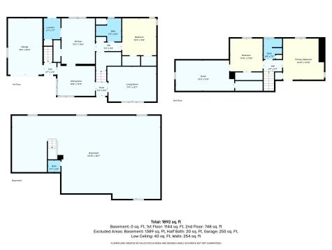 50 Jean Street Lewiston ME 04240