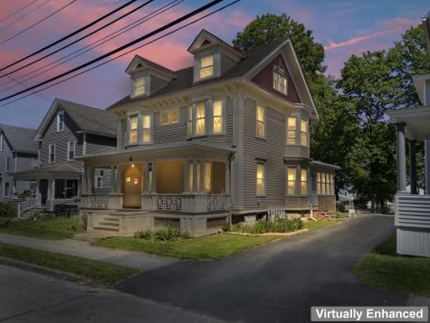 23 Chapel Street Augusta ME 04330